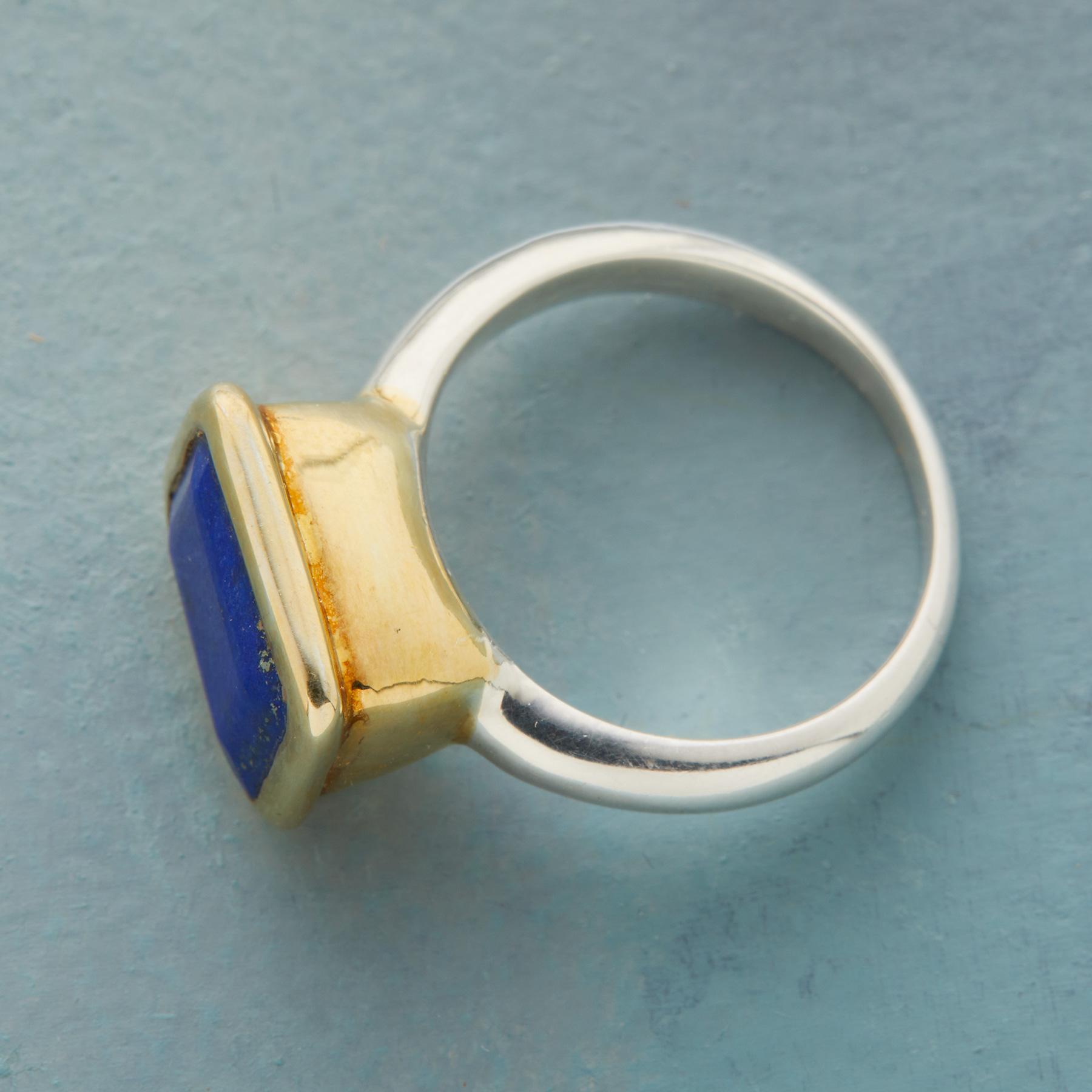 Legendary Beauty Ring