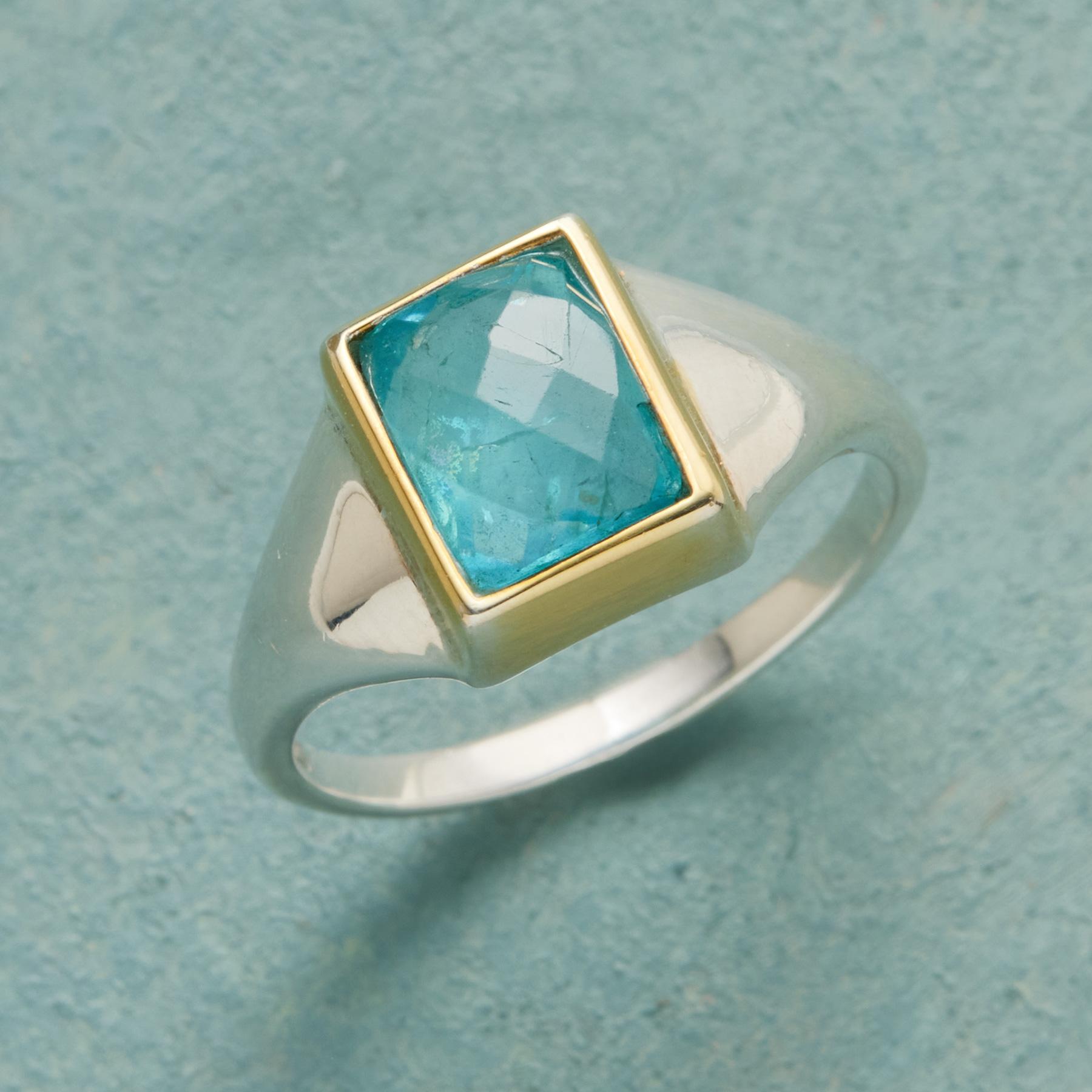 Shapeshifter Ring