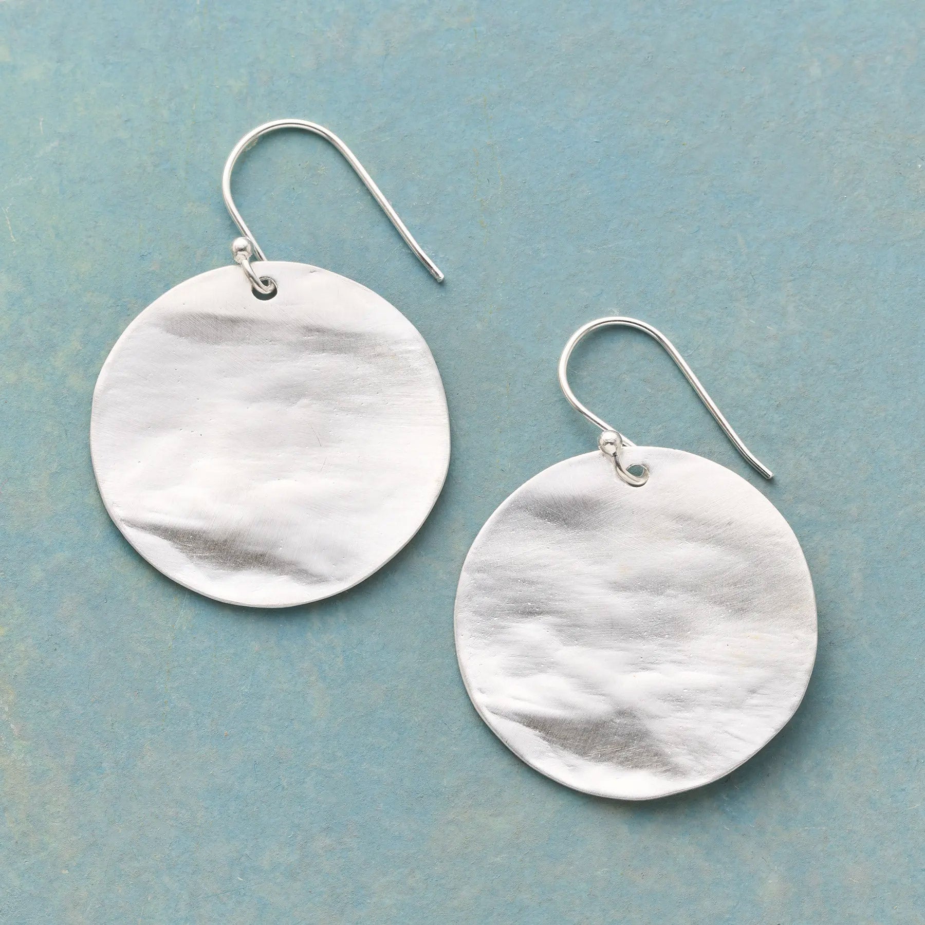 Eucalyptus Earrings