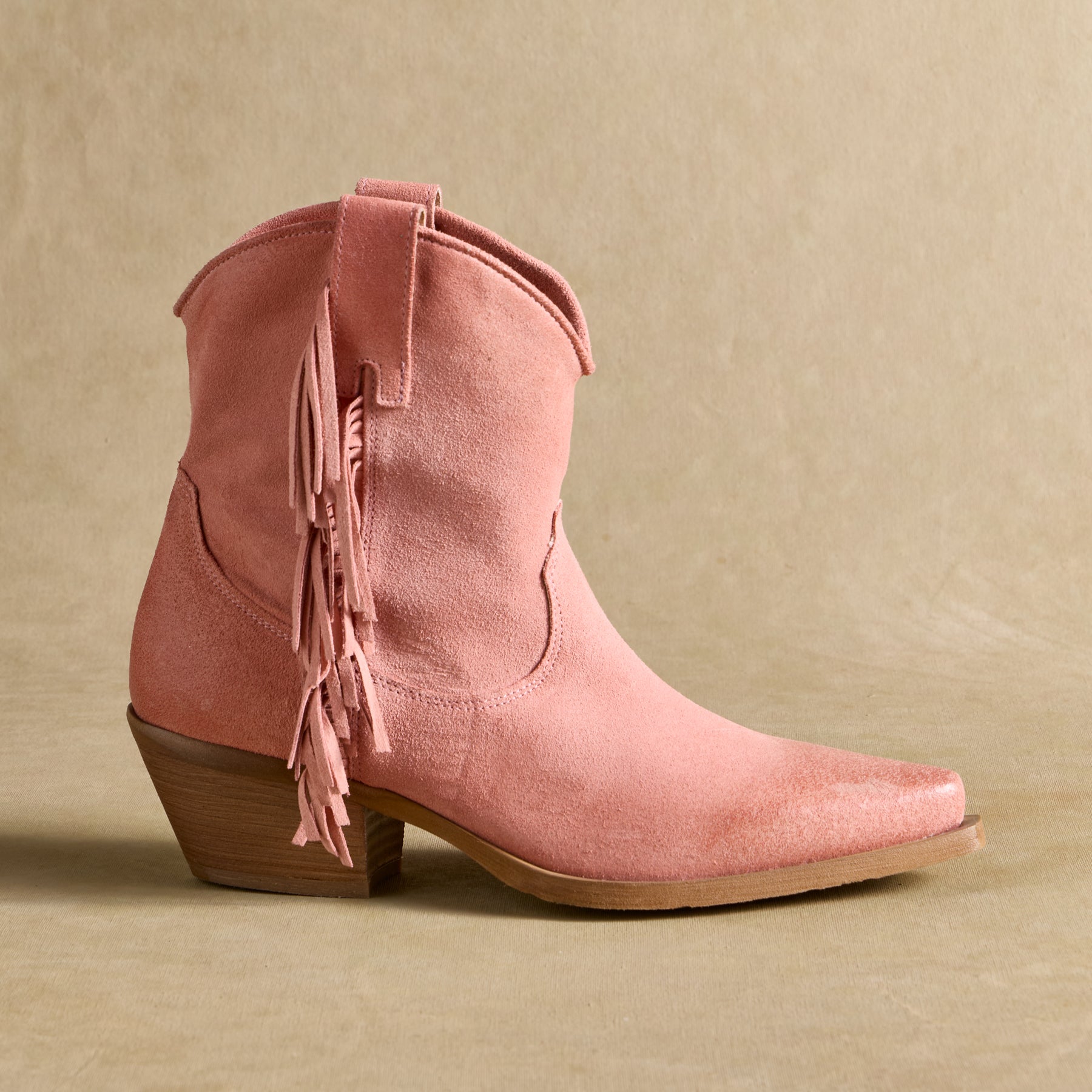 Dove Canyon Short Boots