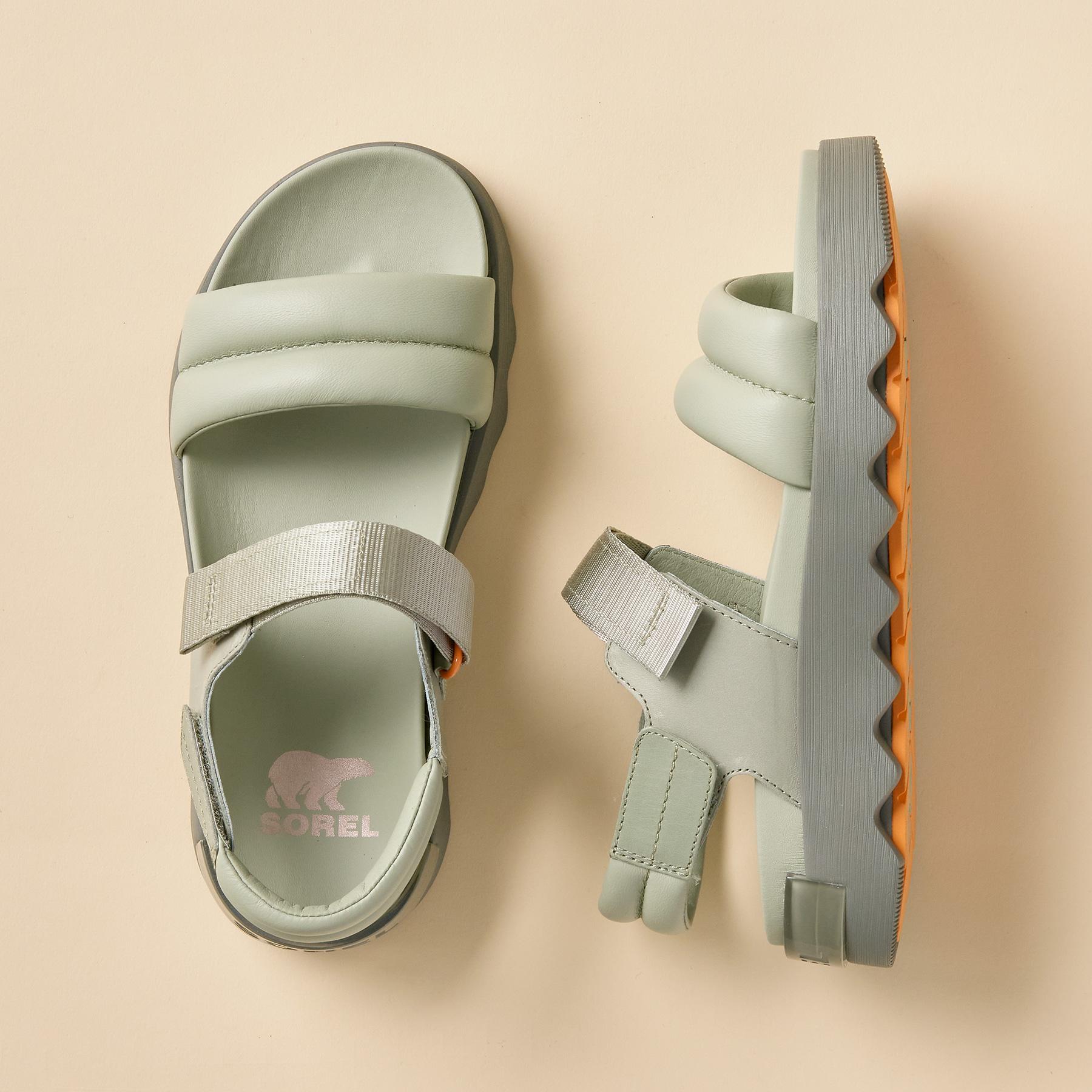 Viibe Sandals
