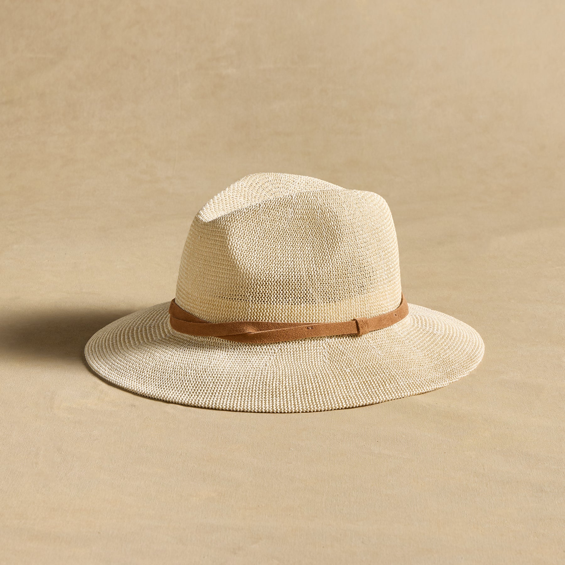 Olivine Packable Hat