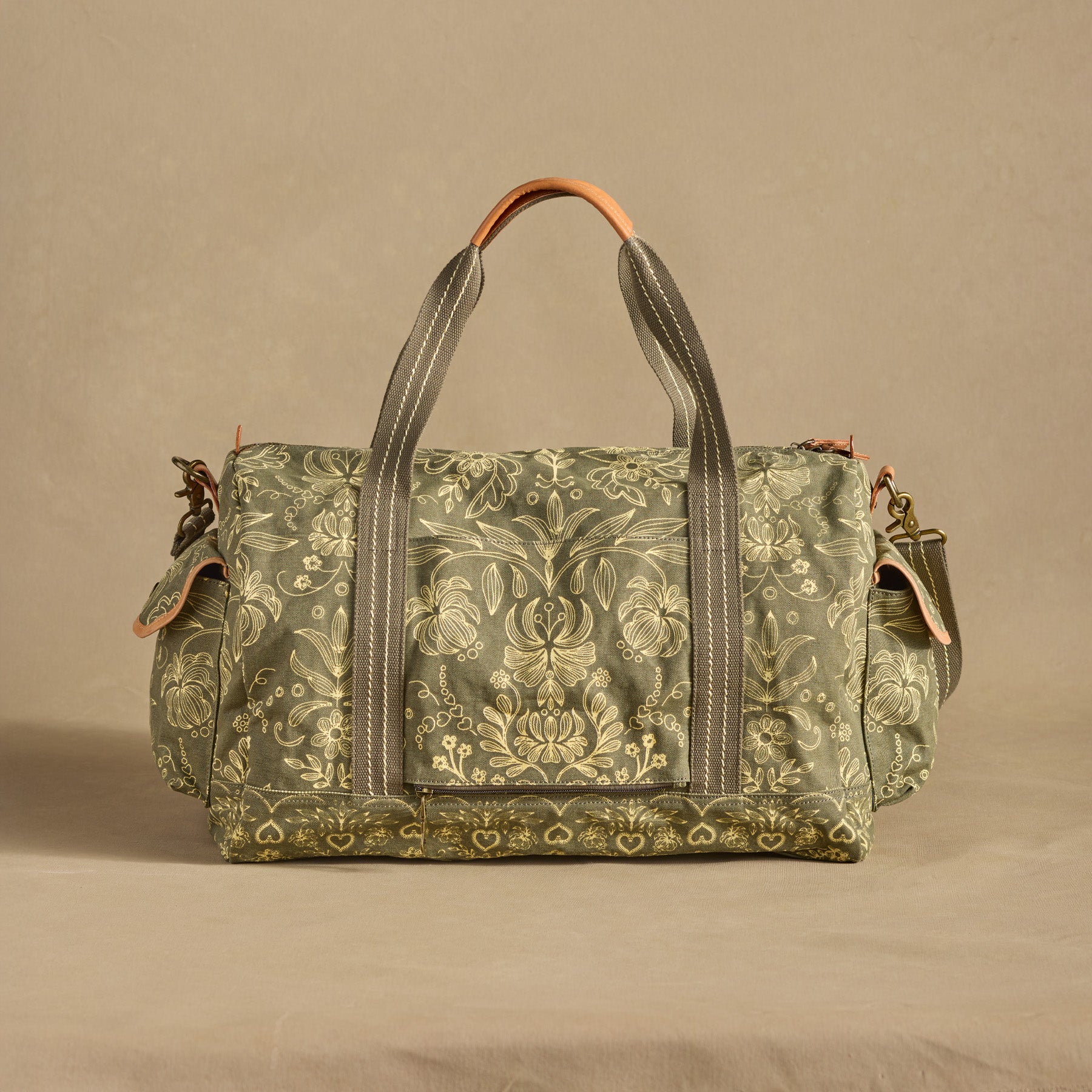 Pagosa Weekender Bag