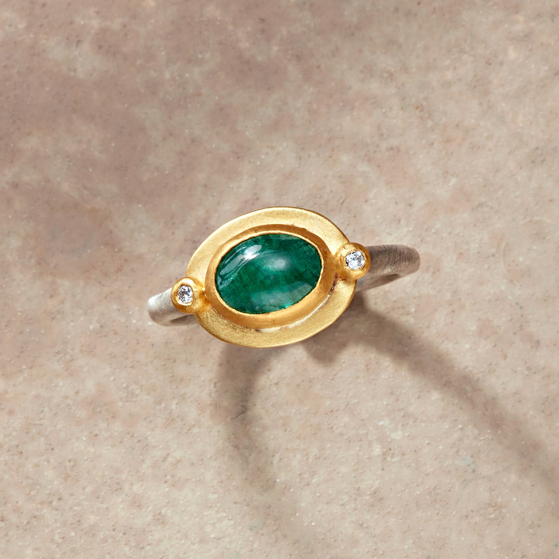 Georgette Ring