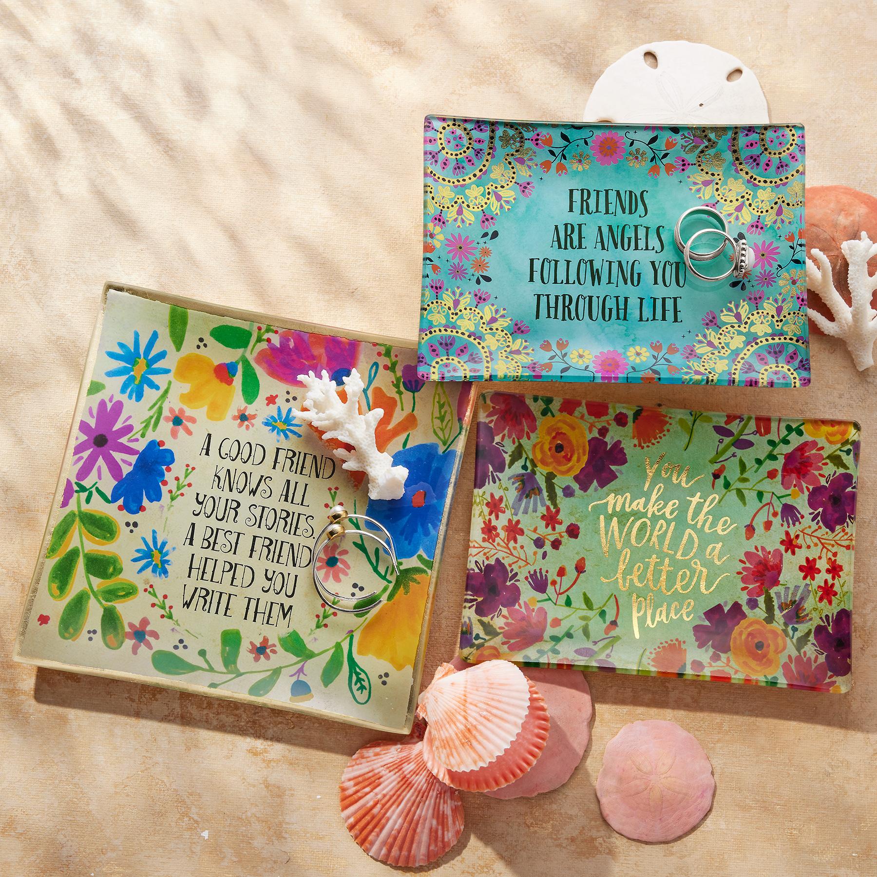 Everyday Reminder Dish