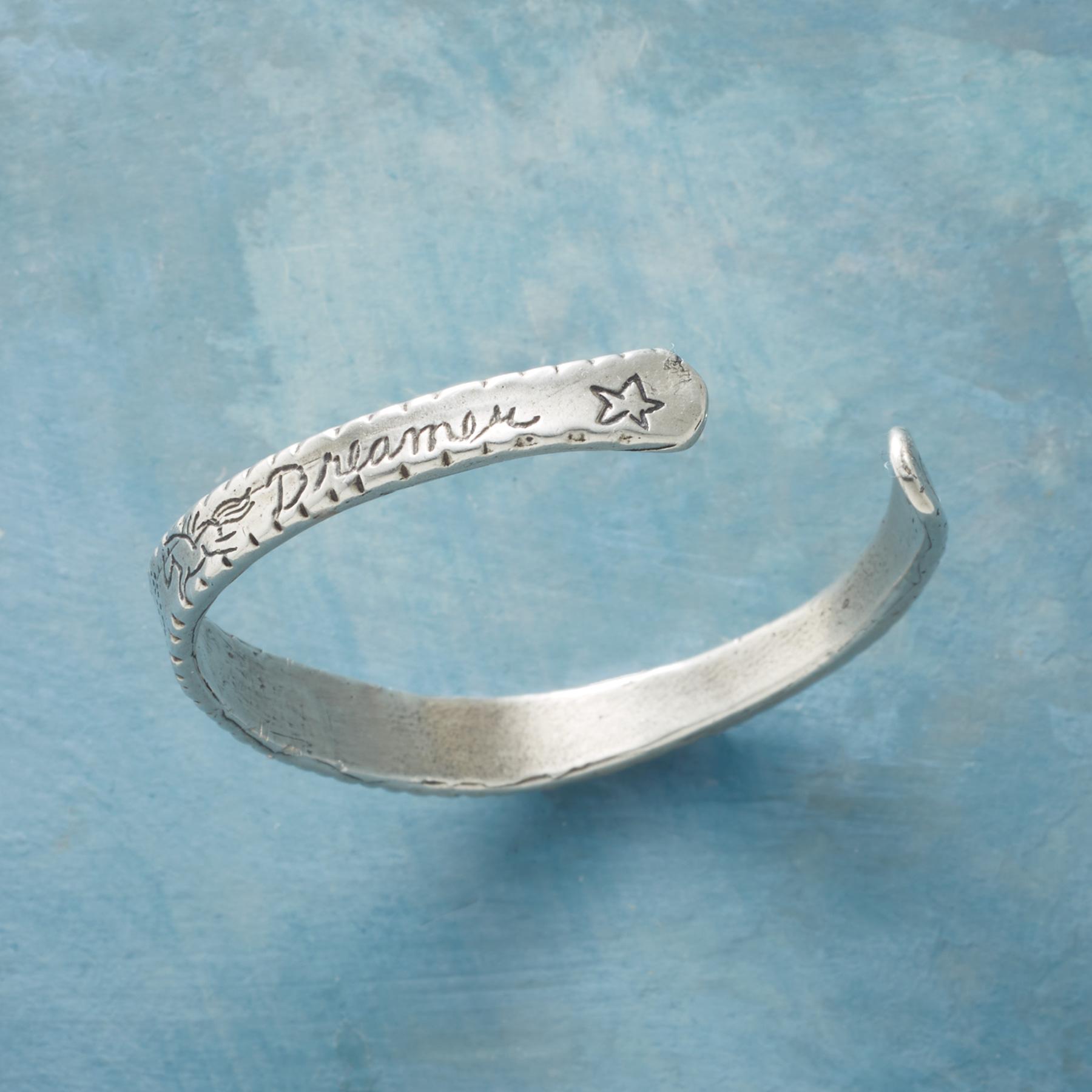 Heartlight Cuff