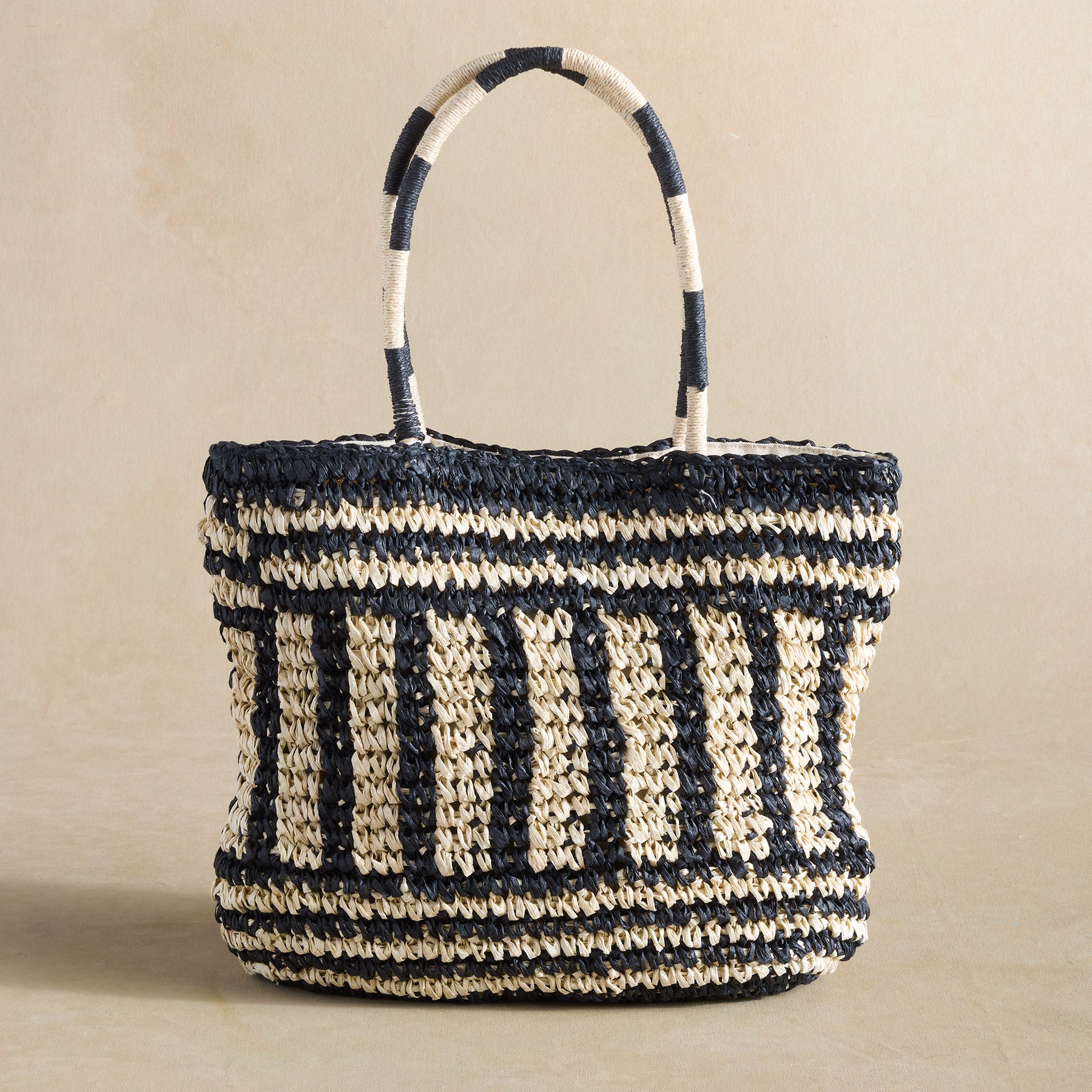 Sun Shadows Tote