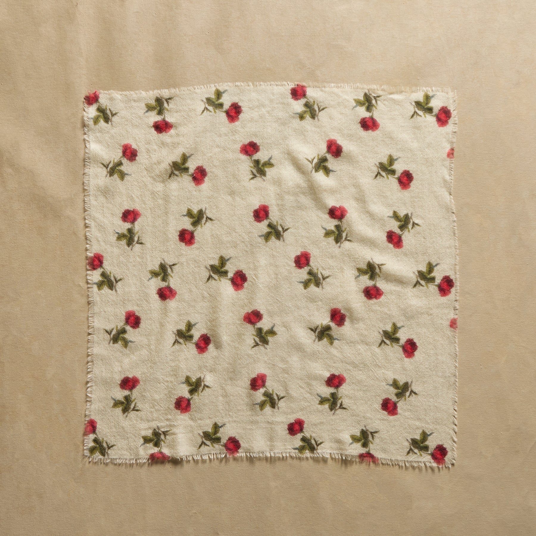 Thelma Cashmere Bandana