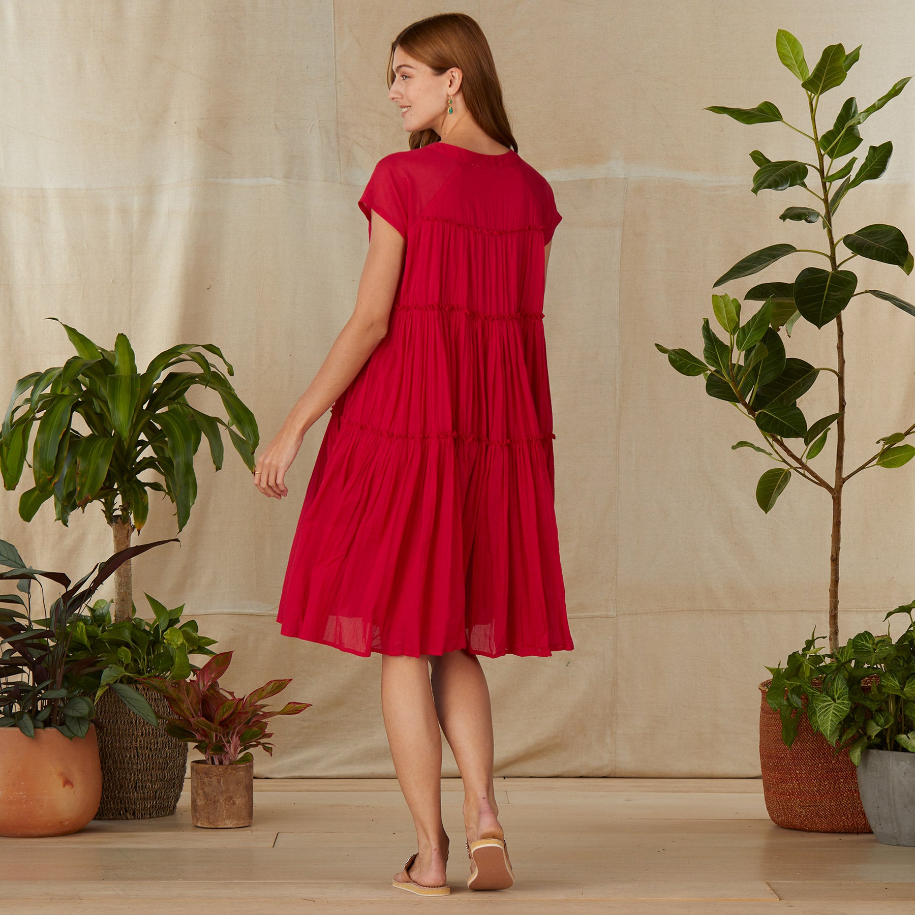 Sultan's Song Dress Store