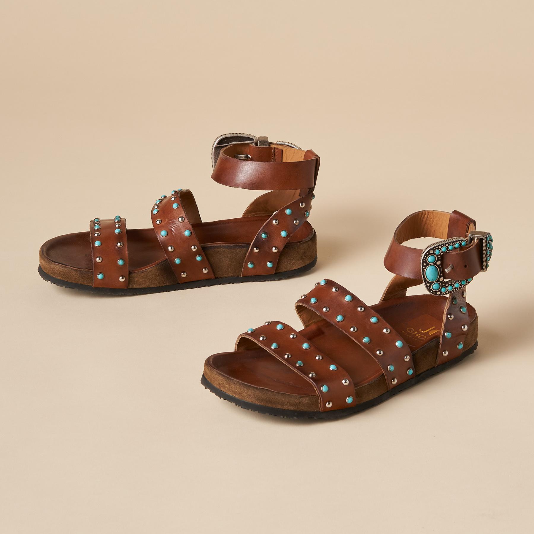 Alva Sandals