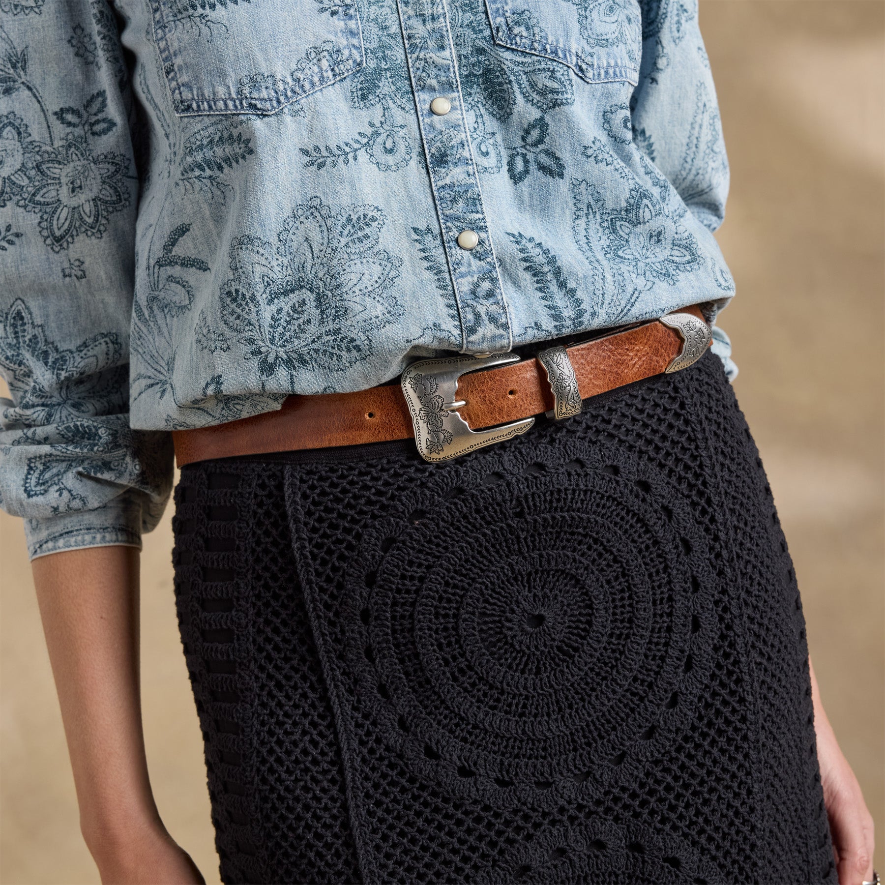 Marfa Belt