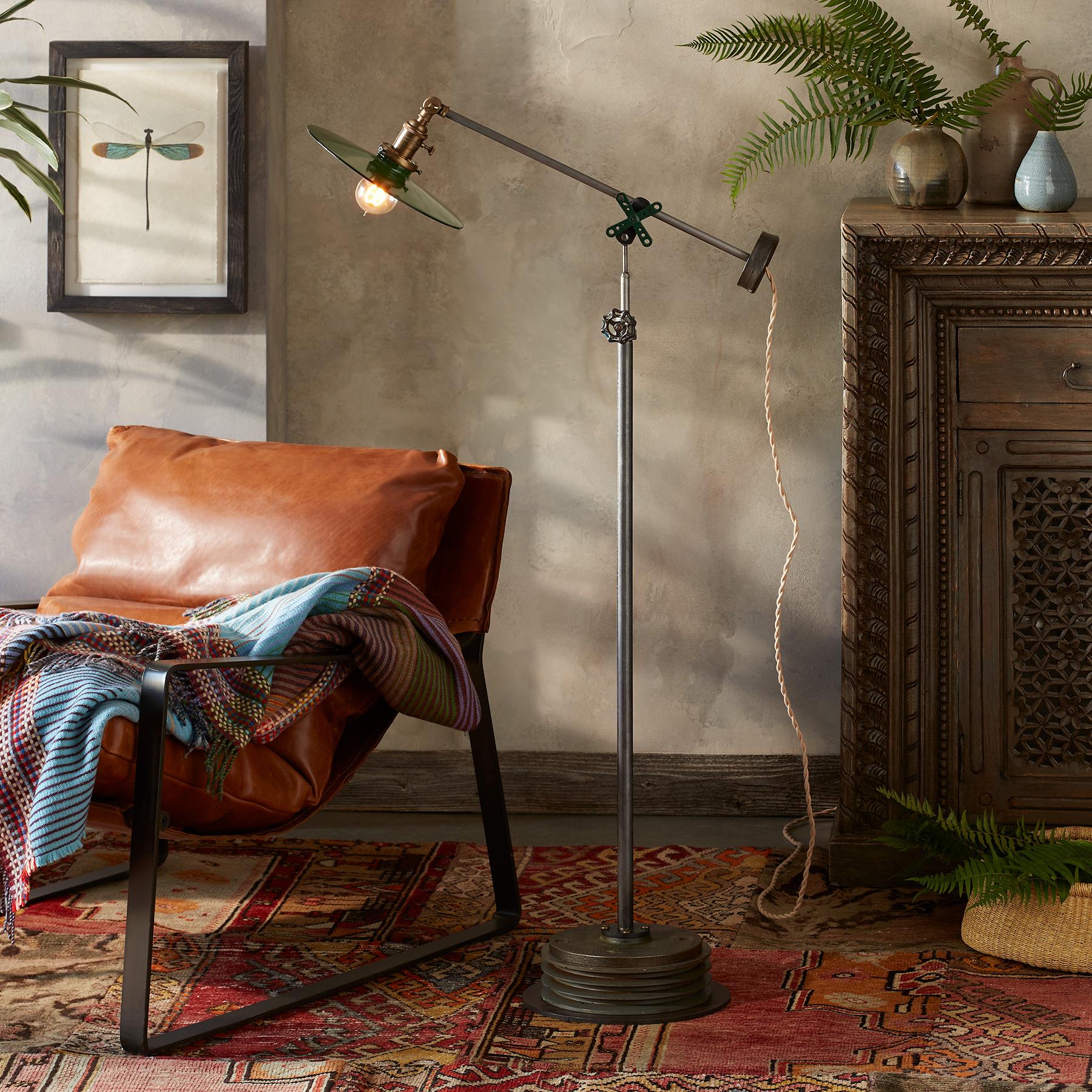 Hanson Floor Lamp