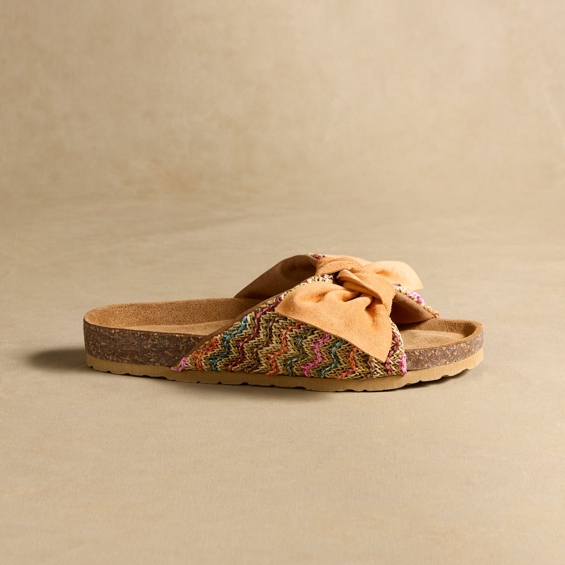 Hermosa Slides | Sundance Catalog Outlet