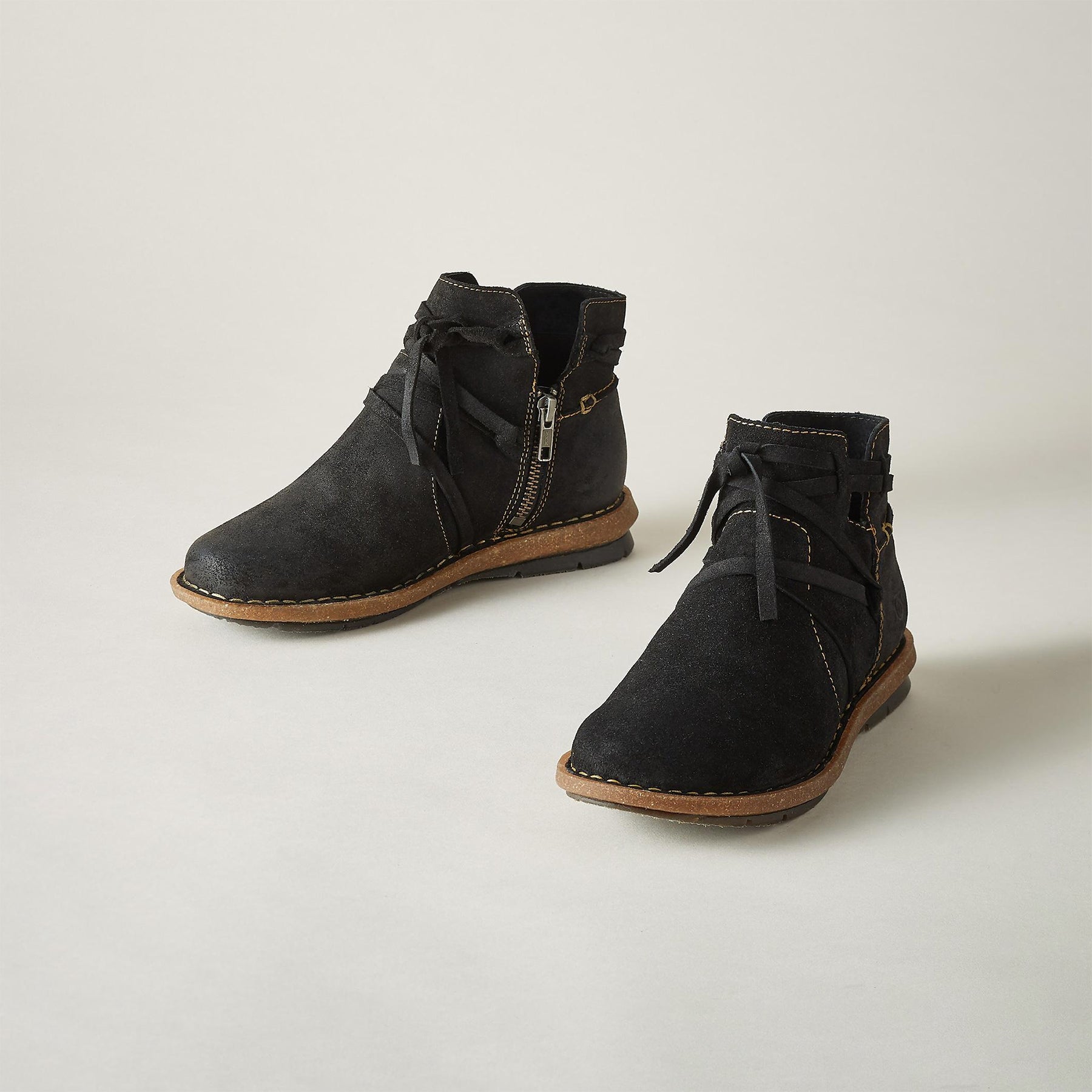 Tarkiln Chukka Boots | Sundance Catalog Outlet