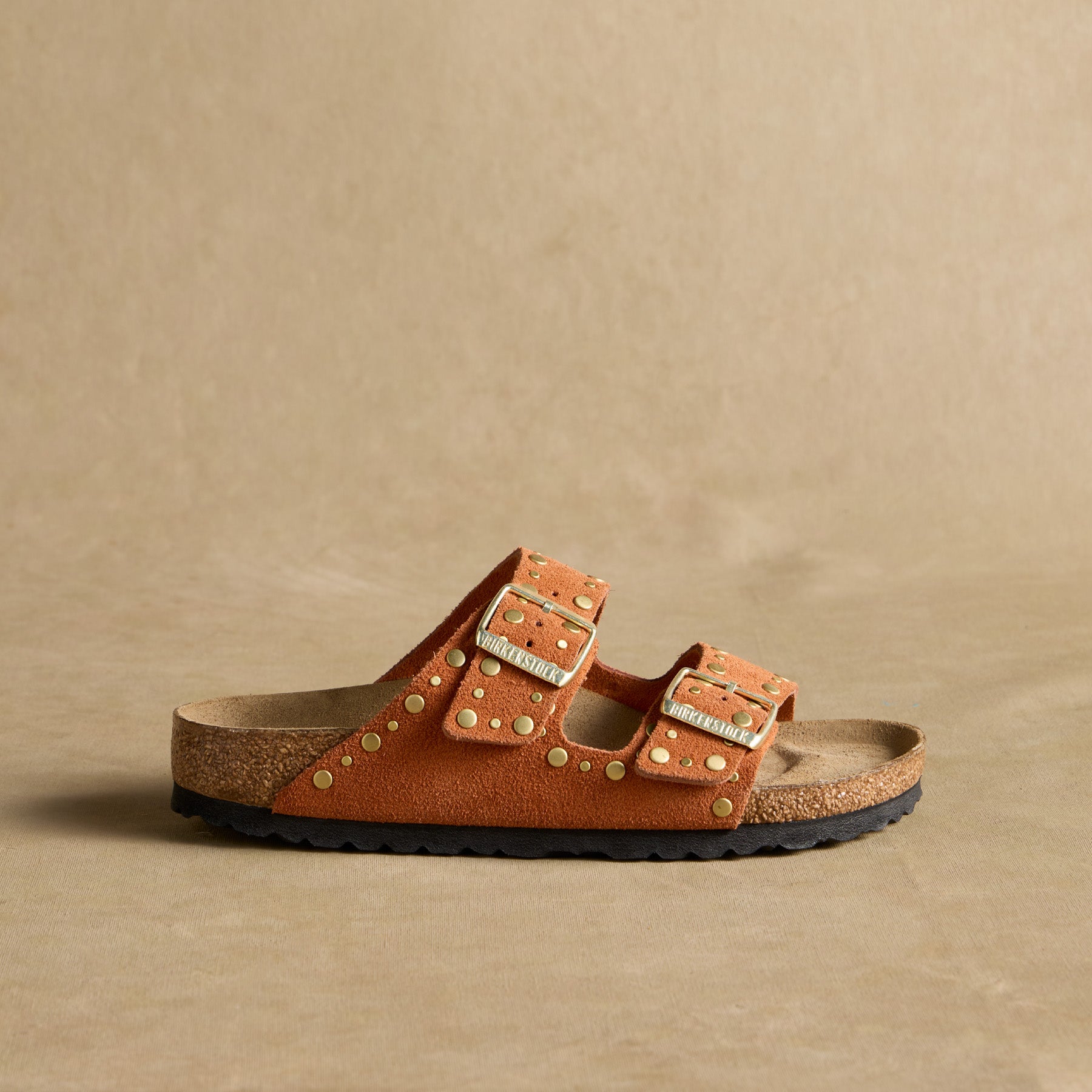 Arizona Studded Sandals | Sundance Catalog Outlet