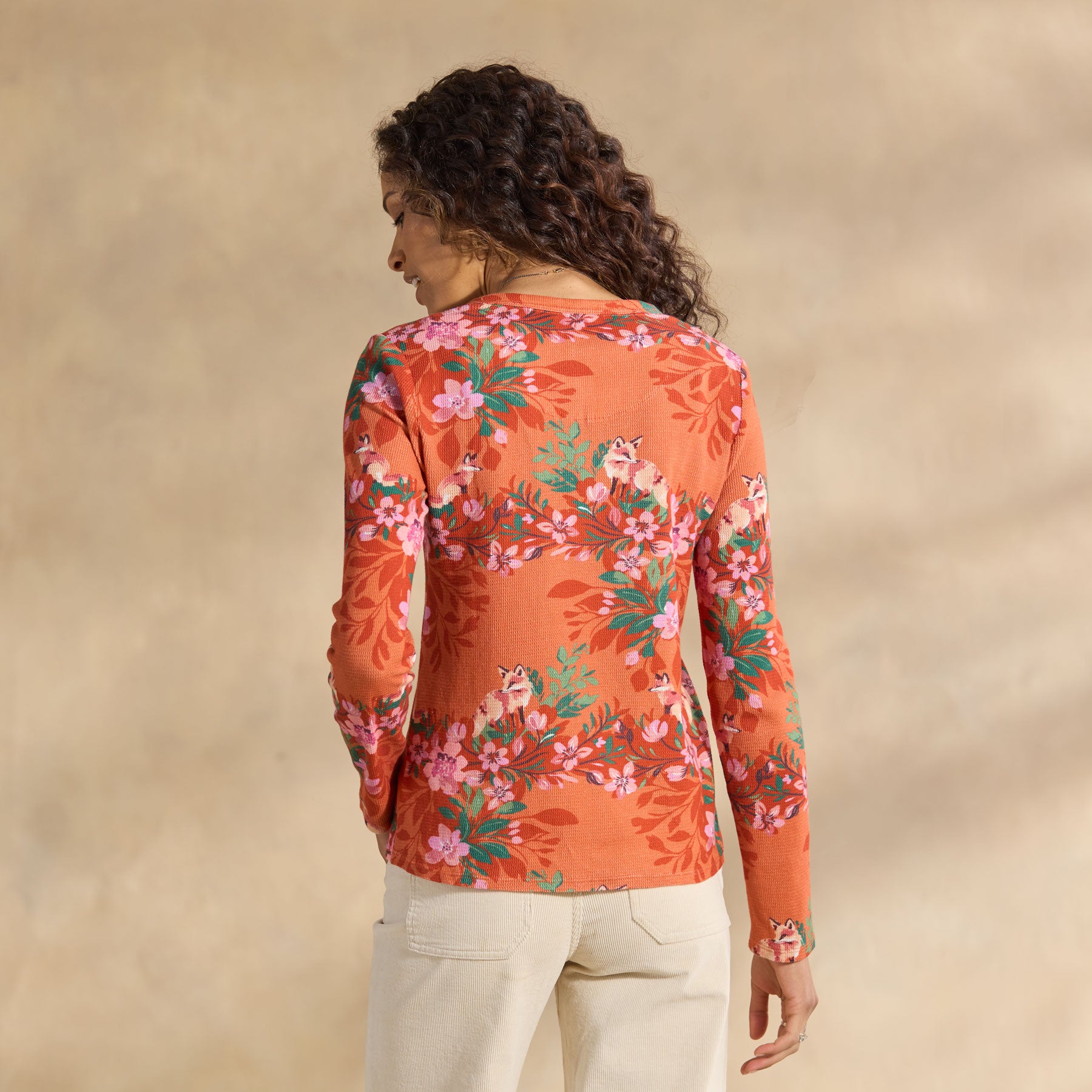 Mountain Foxes Henley