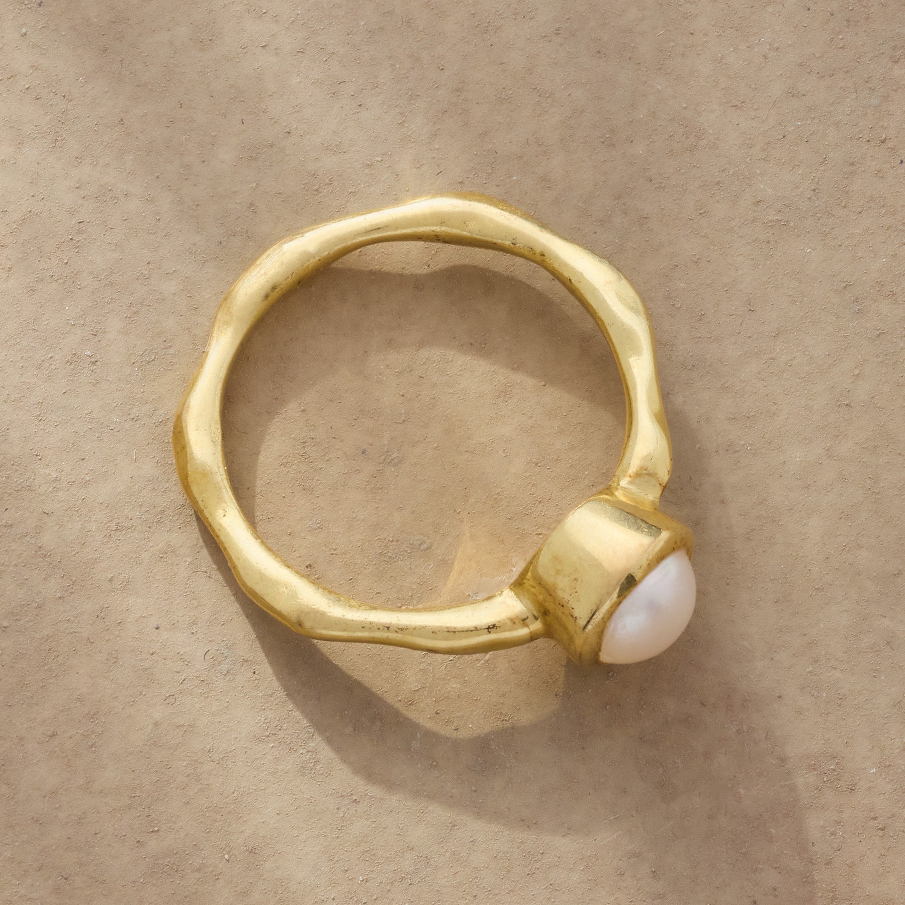 Pure Grace Ring