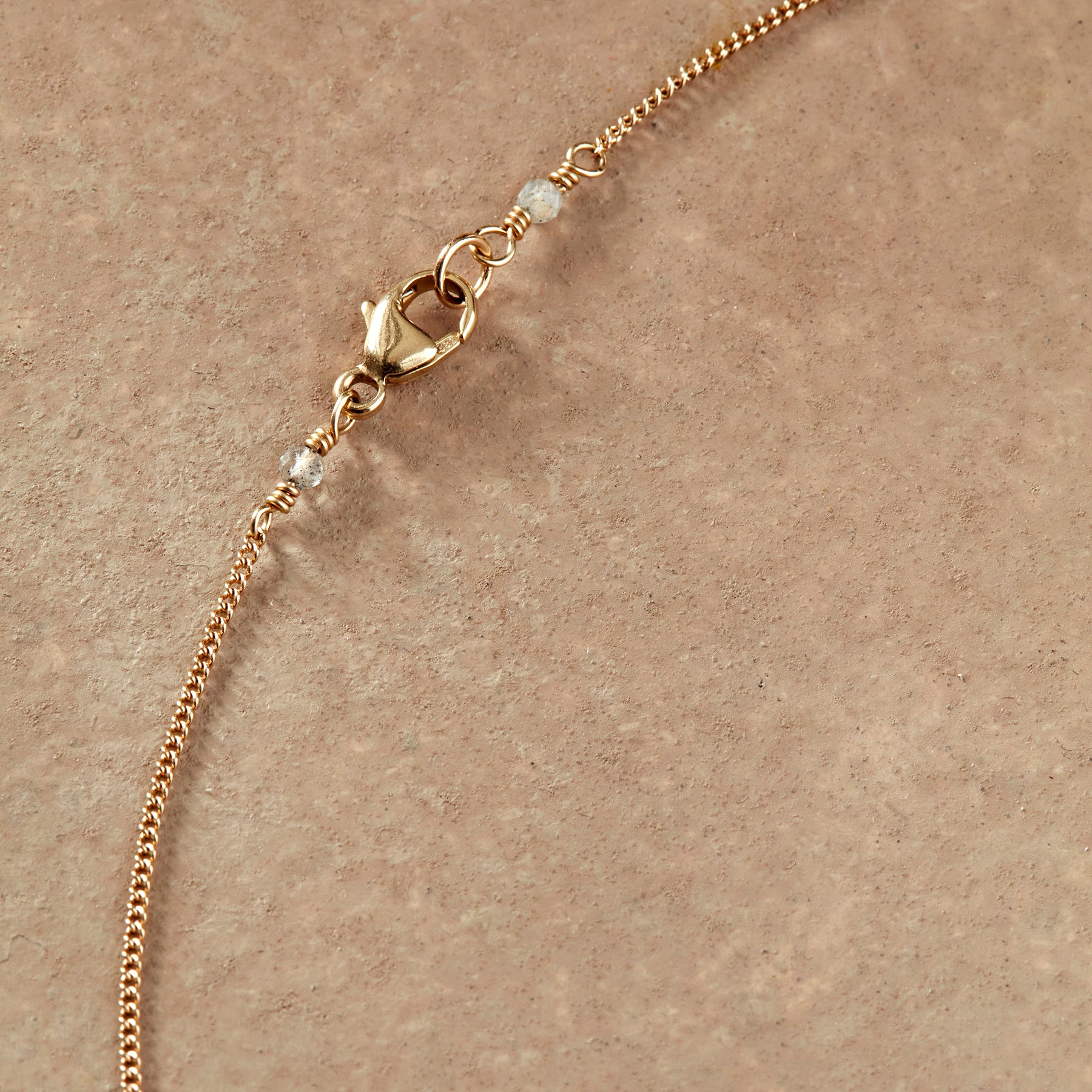 Diamond Panache Necklace