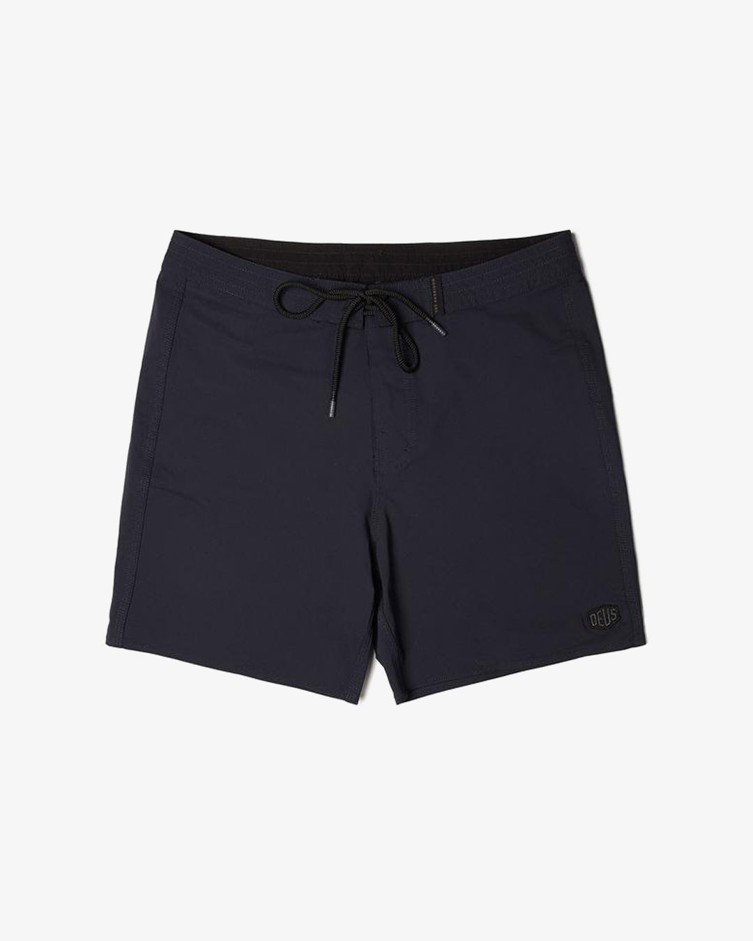 The Harrison Board Short - Black