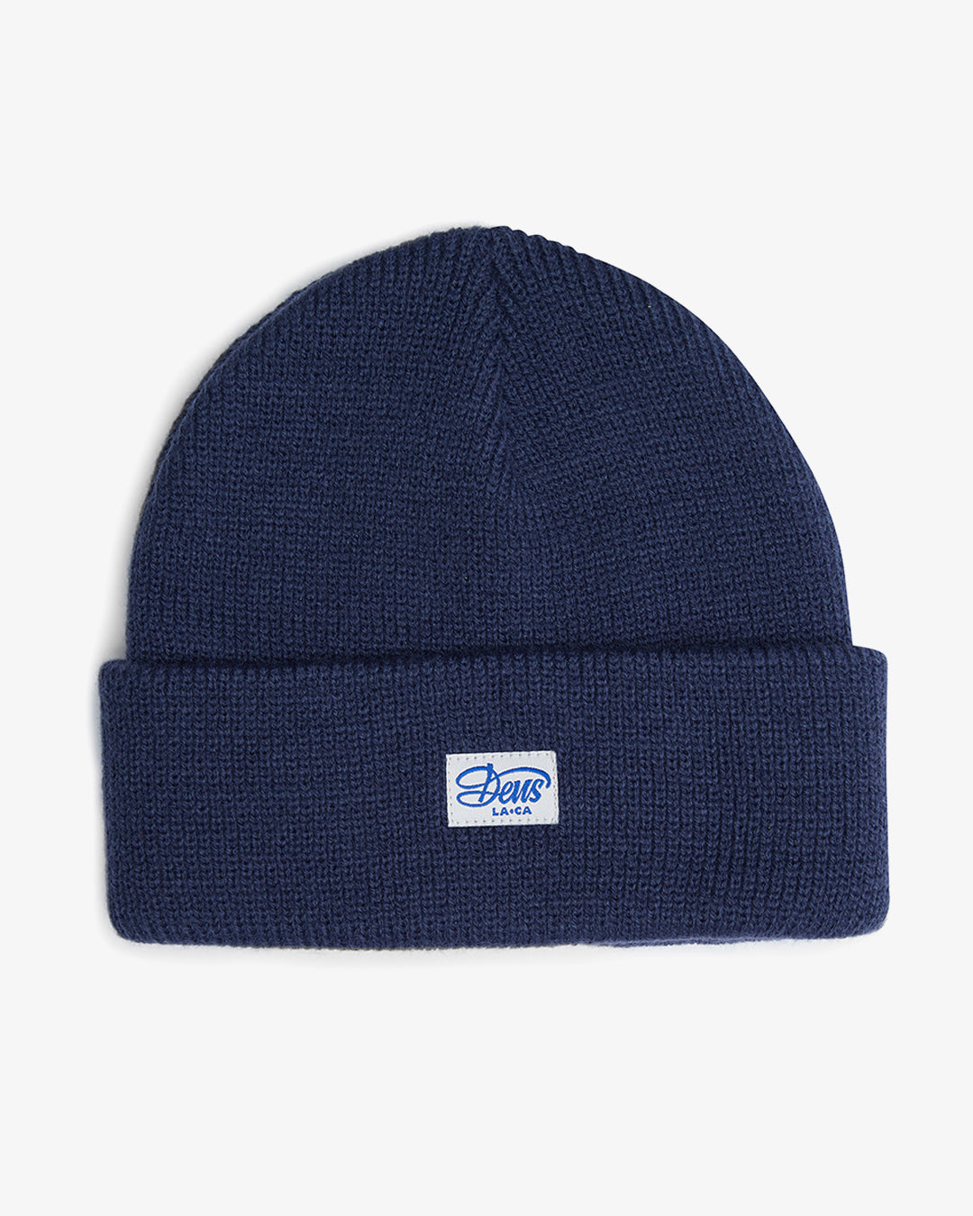 Karl Beanie - Workwear Blue