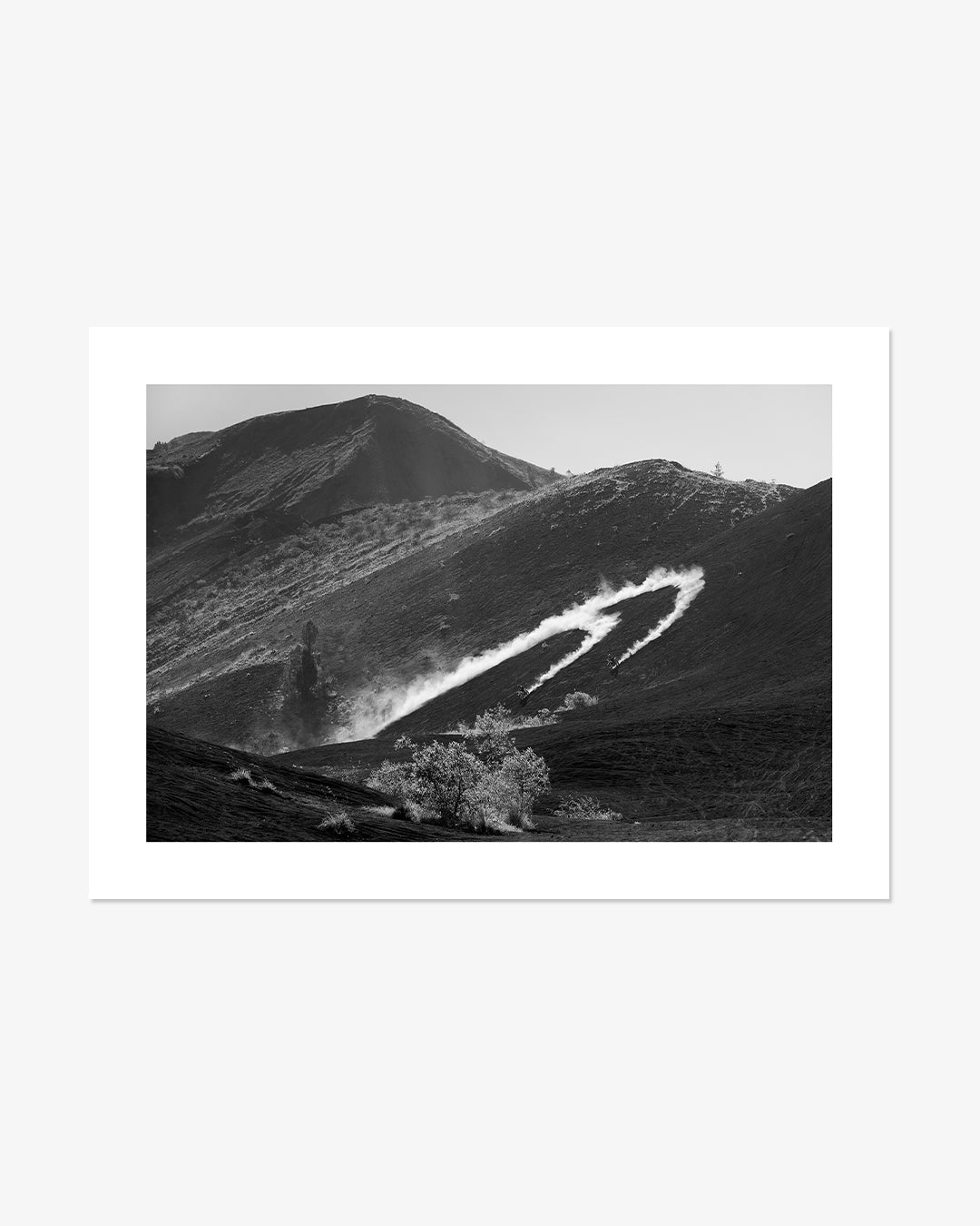 Volcanic Playground
