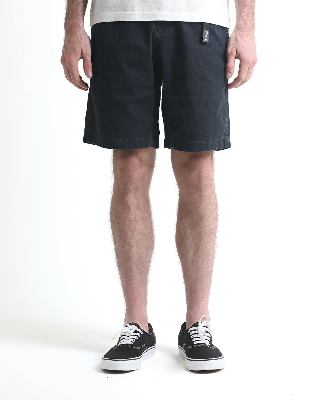 St-Shorts (Relaxed Fit) - Double Navy