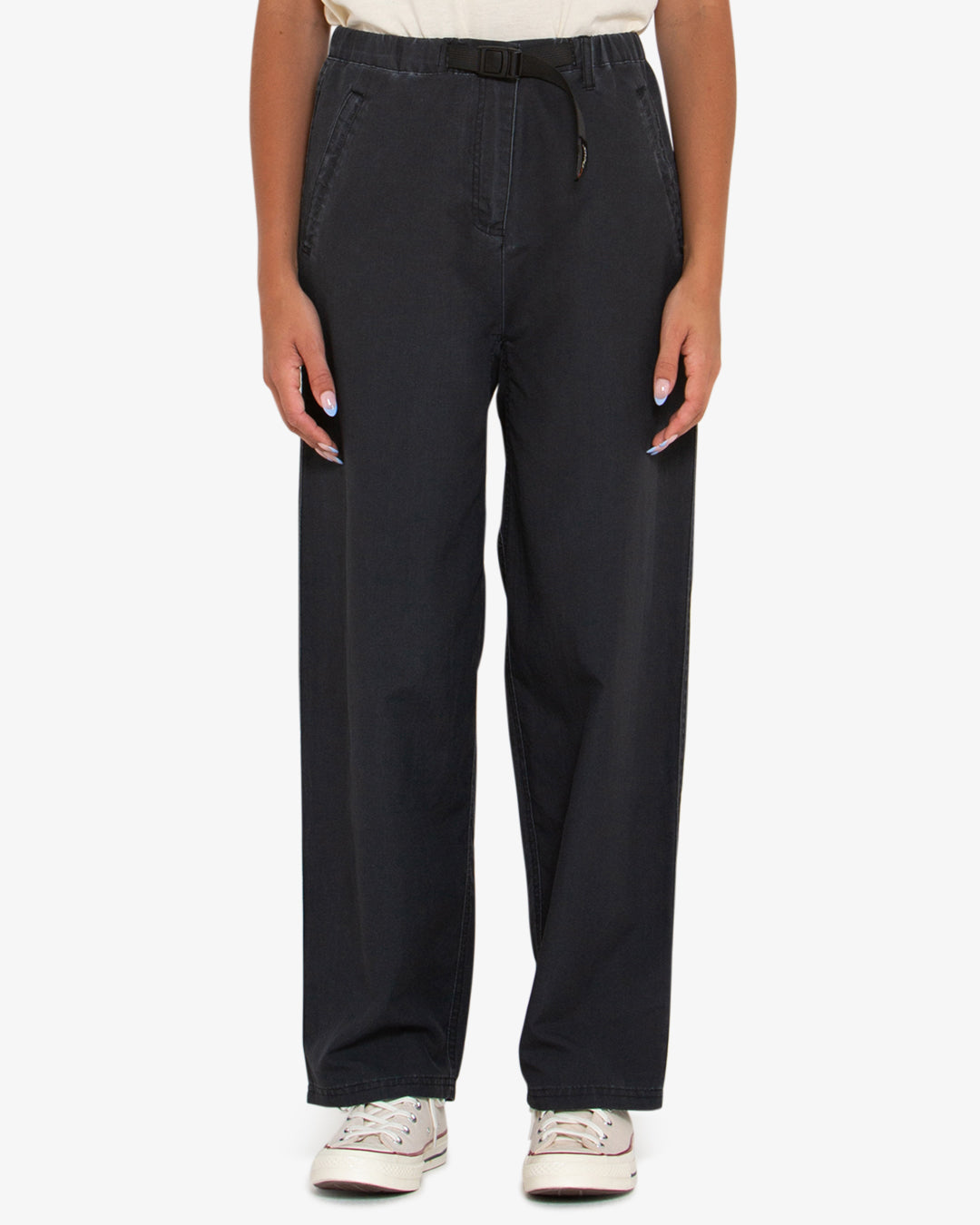 Overland Pant - Black