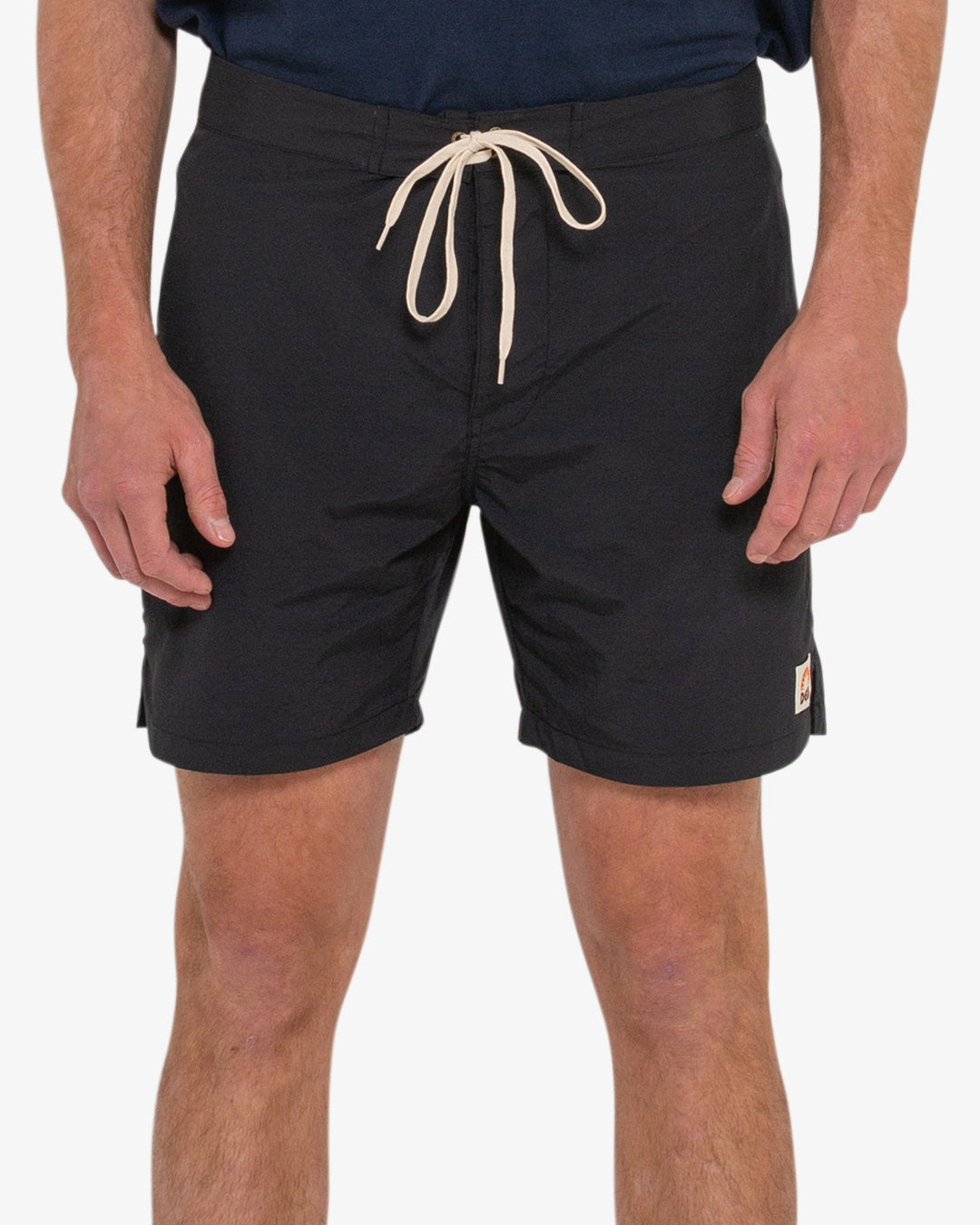 Manu Boardshort - Anthracite