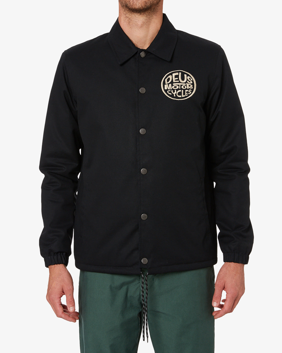 Redux (Classic Fit) - Black