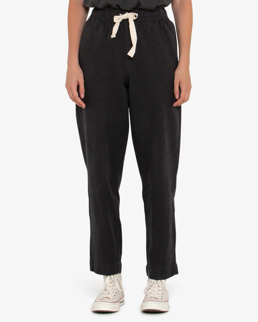Caitlyn Pant - Anthracite