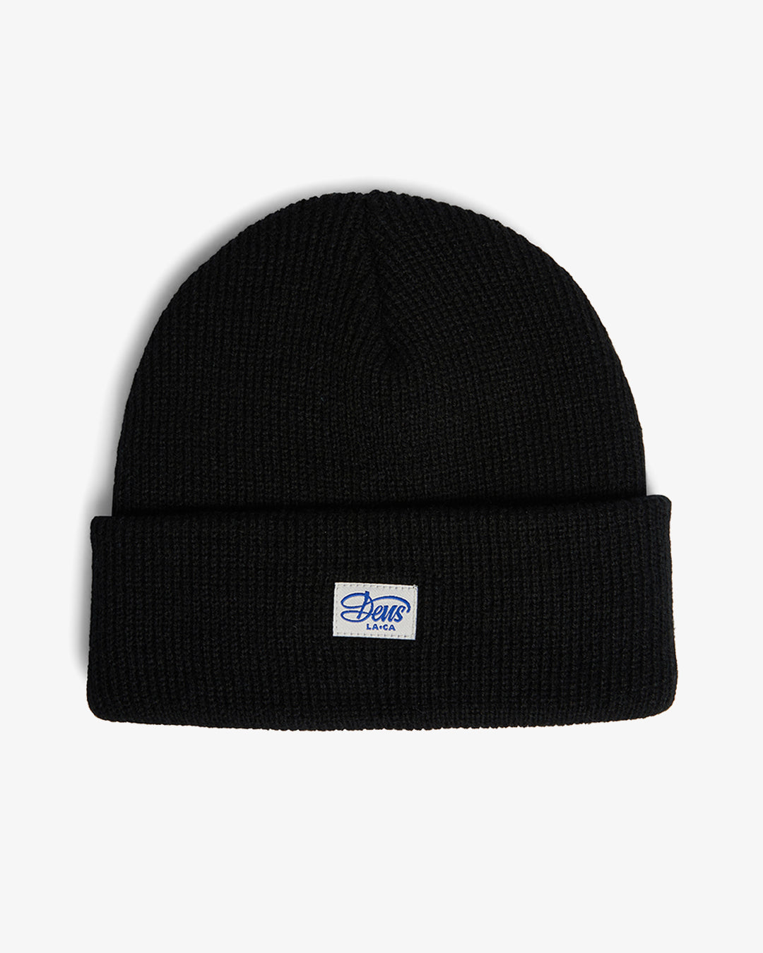 Karl Beanie - Black