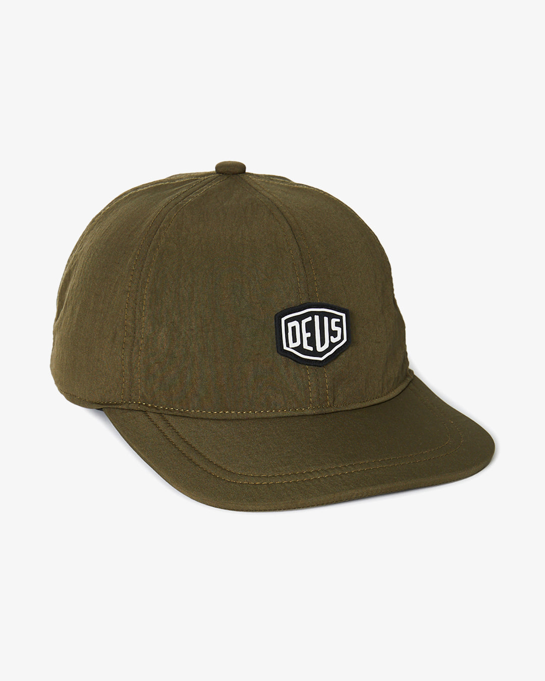 Stowaway Cap - Clover Green