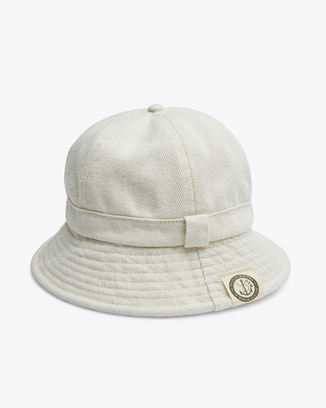 Duke Bucket Hat - Bleach