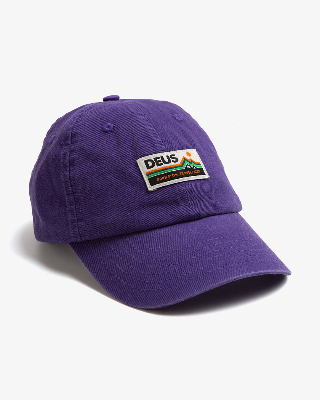 Tango Dad Cap - Deep Blue