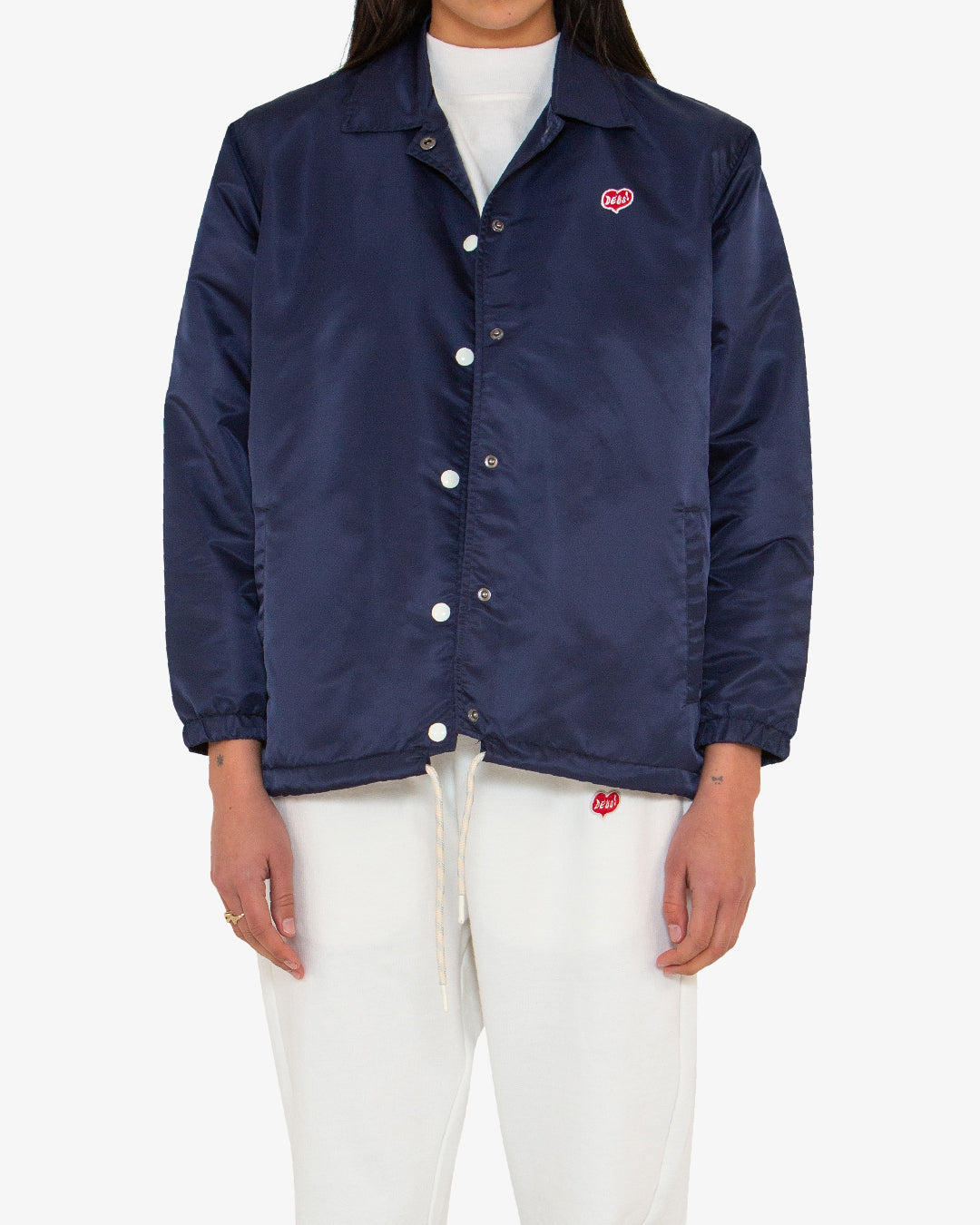 Dad - Navy
