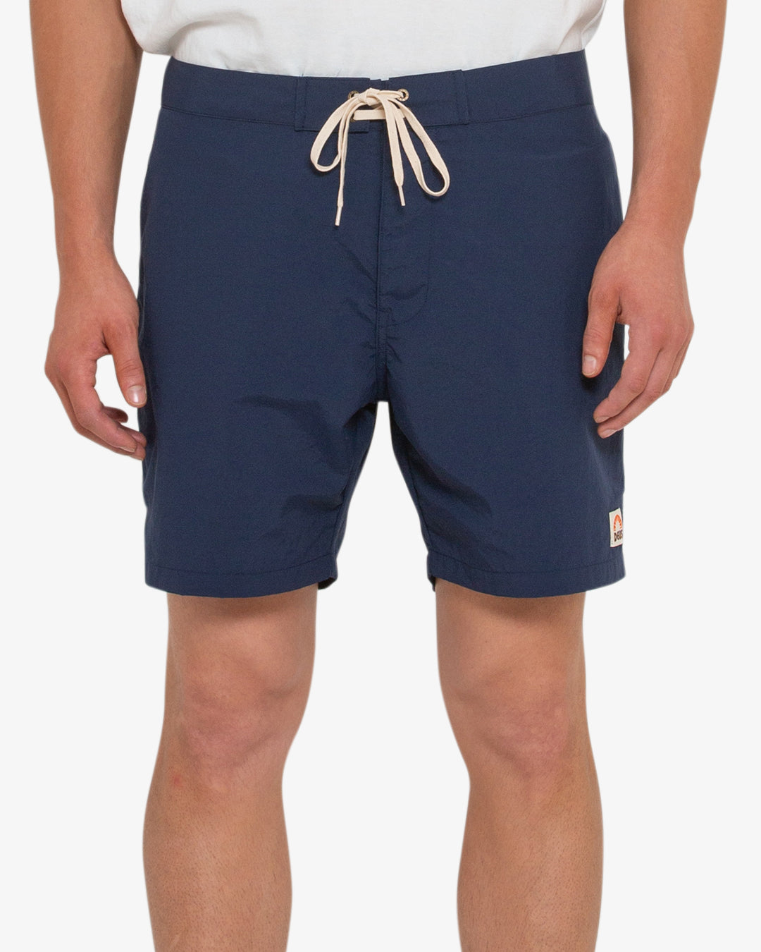 Manu Boardshort - Navy
