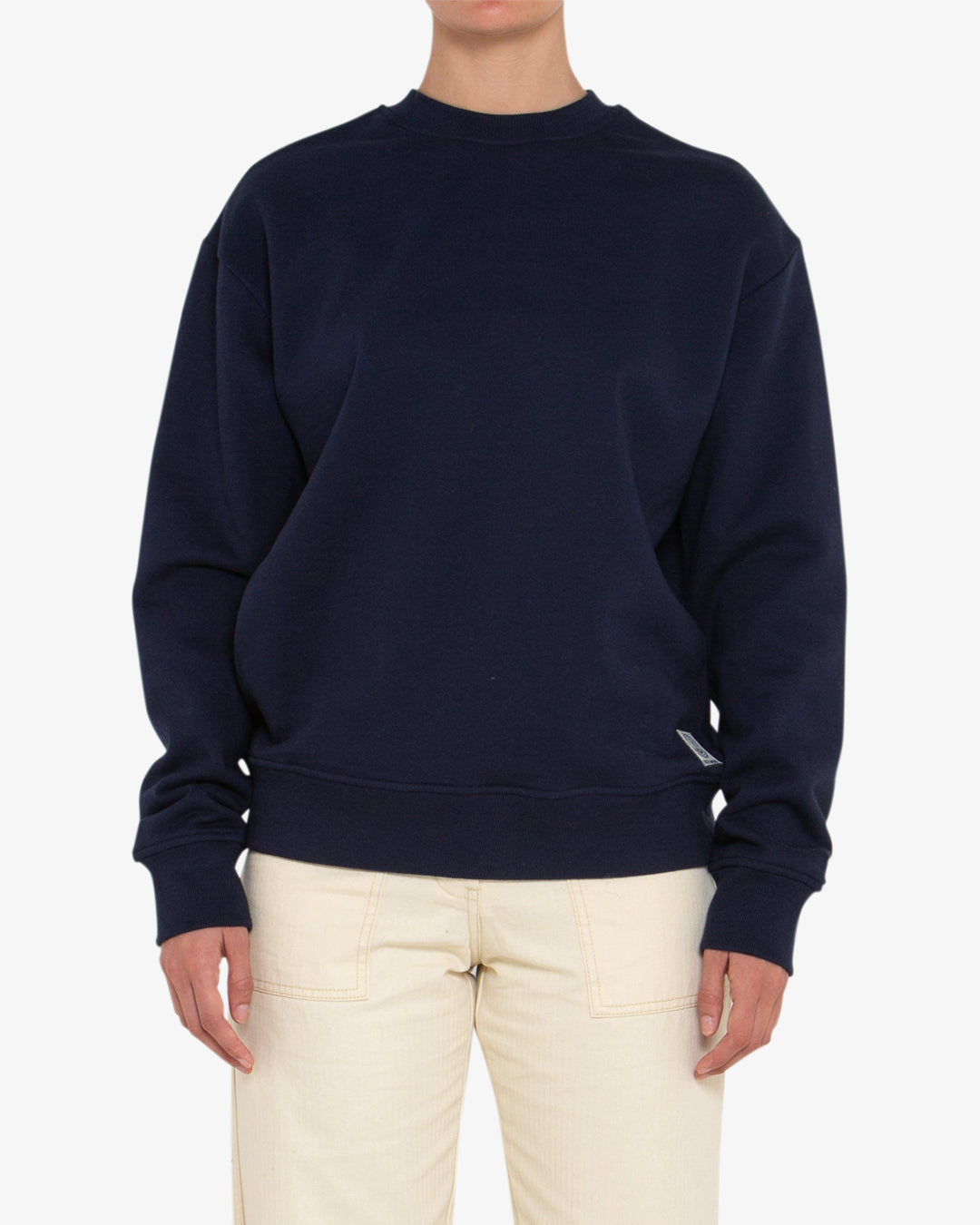Shore Crew - Navy