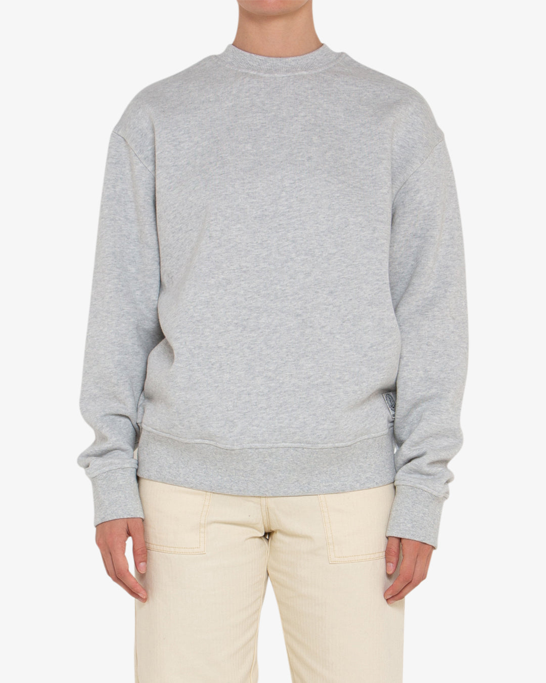 Shore Crew - Grey Marle