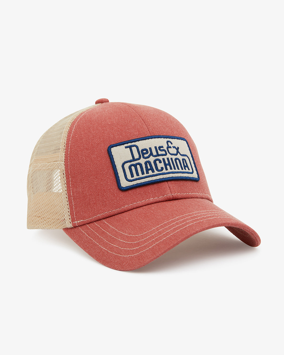 Reginald Trucker - Rust