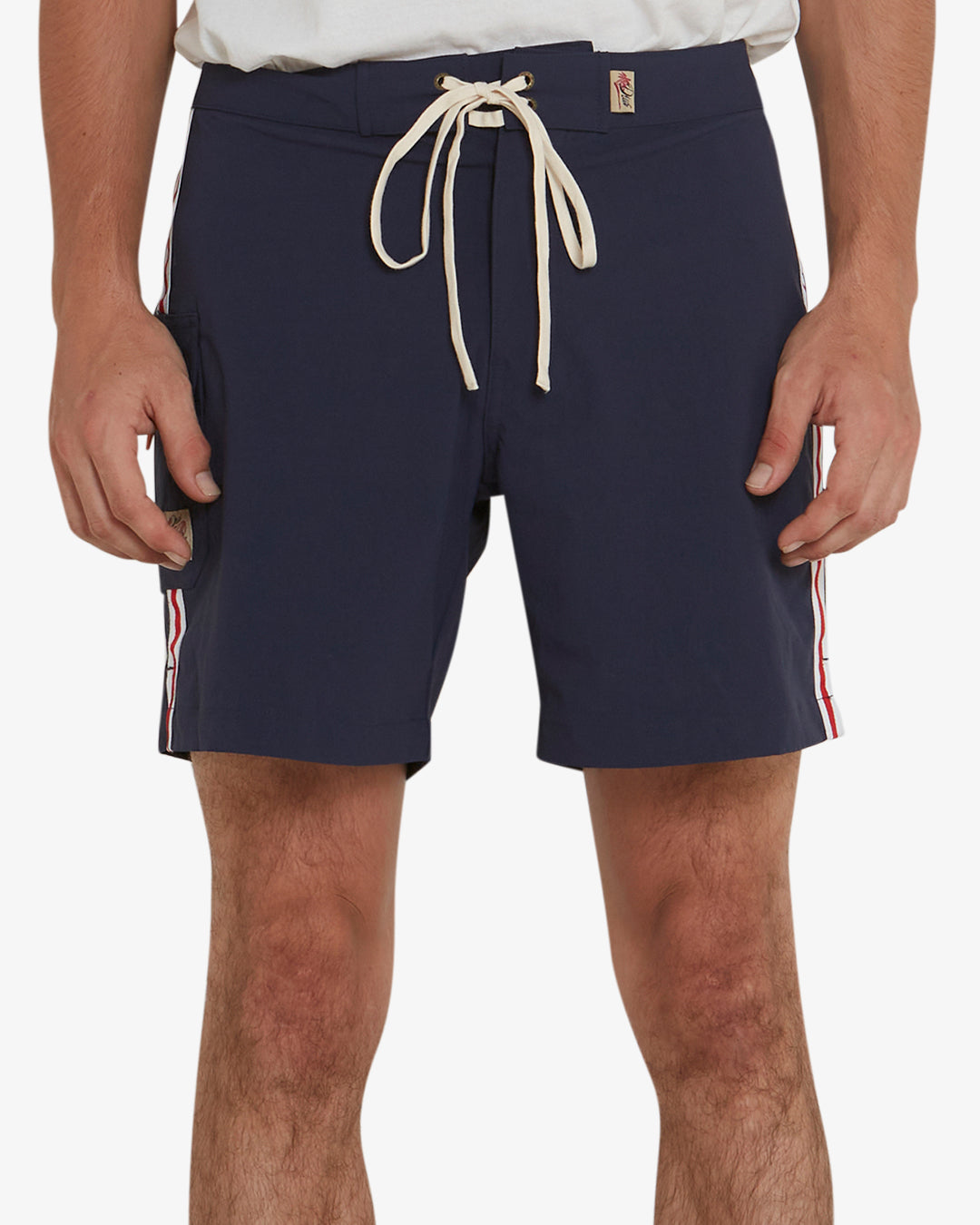 Jared Boardshort - Navy