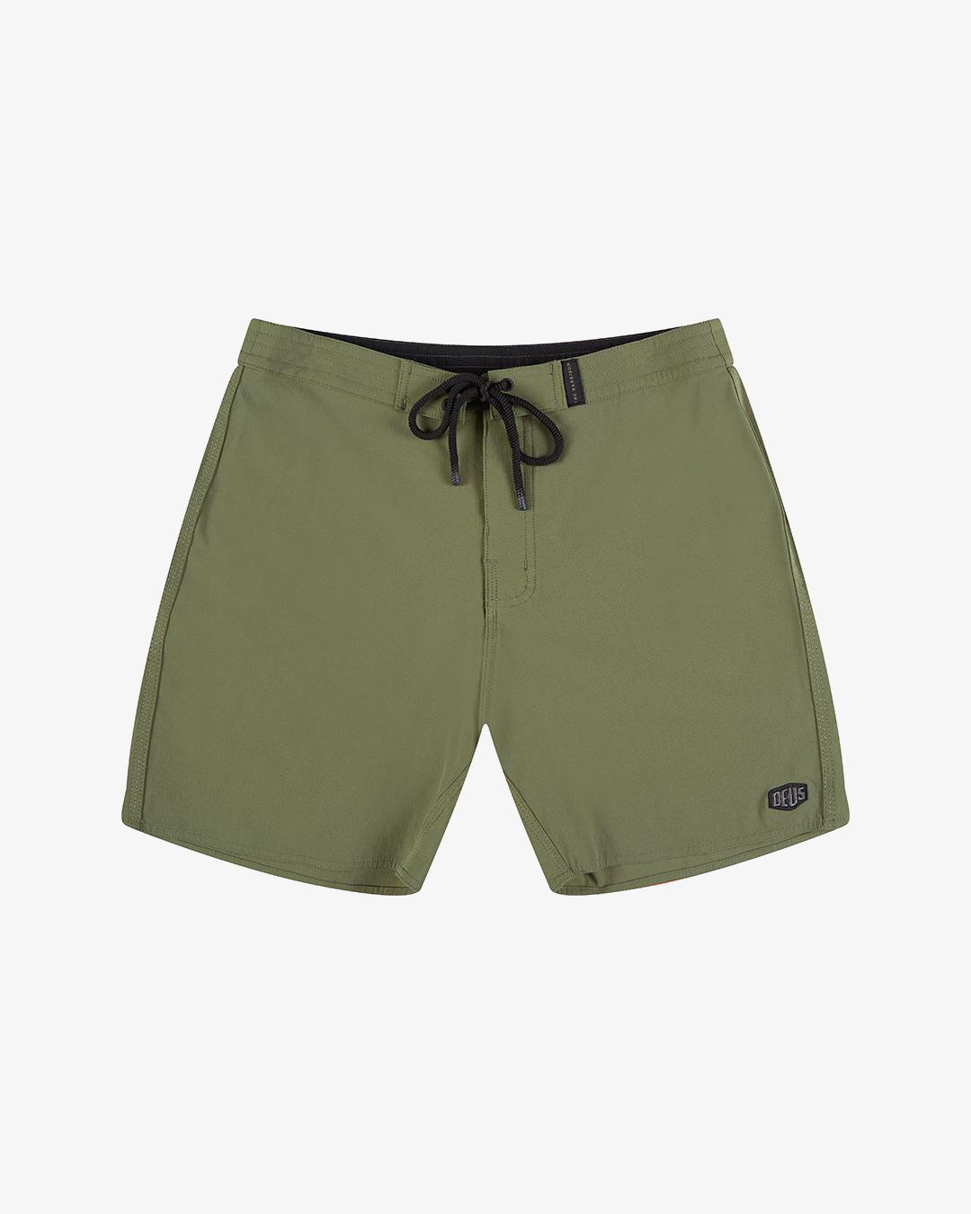 The Harrison Board Short - Clover