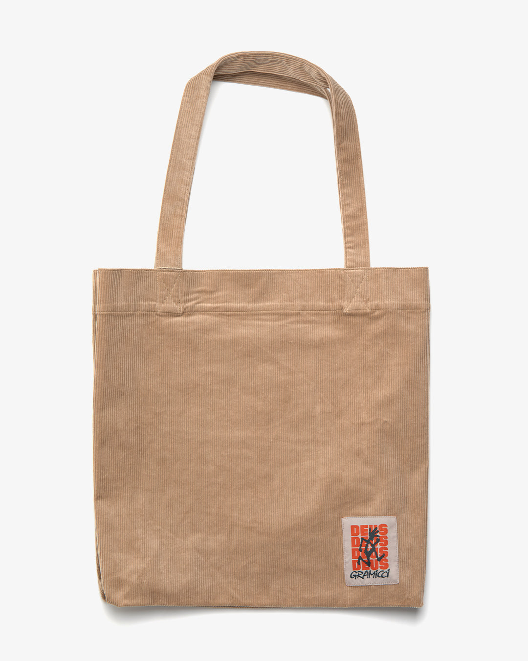 Tote Bag - Beige