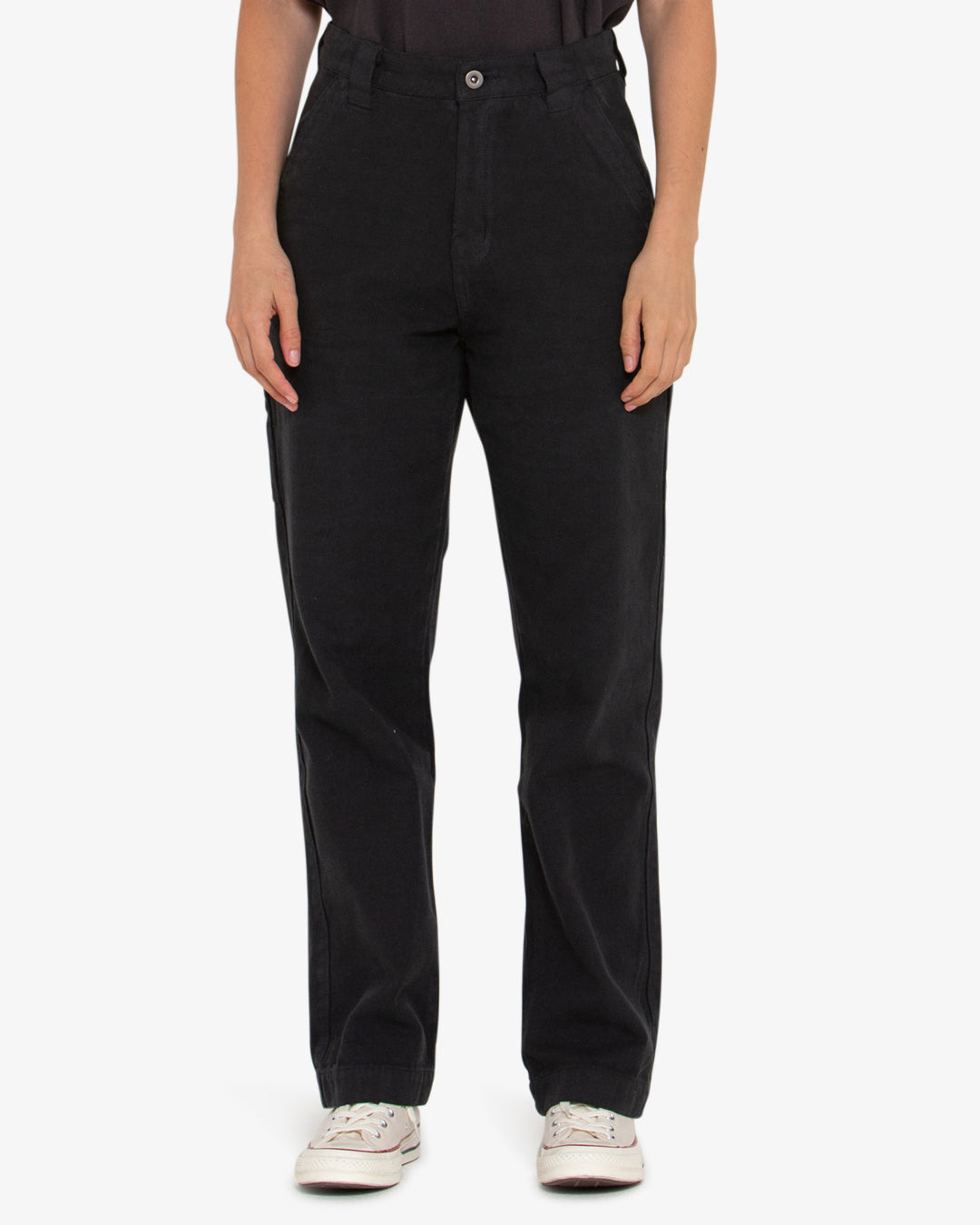 High Fidelity Pant - Anthracite