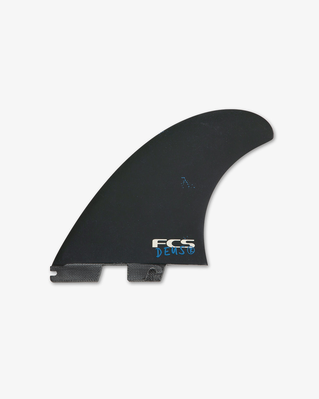FCS II Deus Power Twin + 1 PG Retail Fins