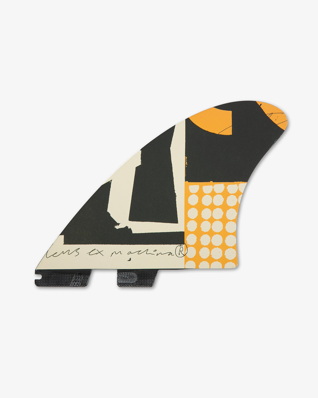 FCS II Deus Modern Keel PG Retail Fins