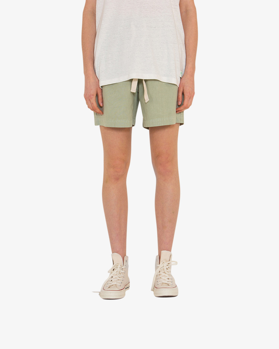 Natalie Short (Relaxed Fit) - Reseda