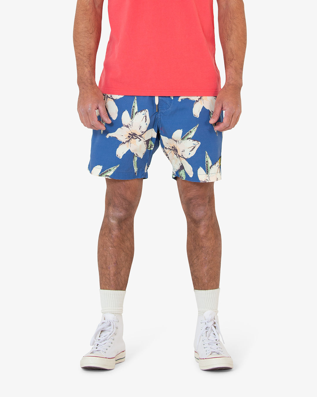 Havana Boardshort - Blue