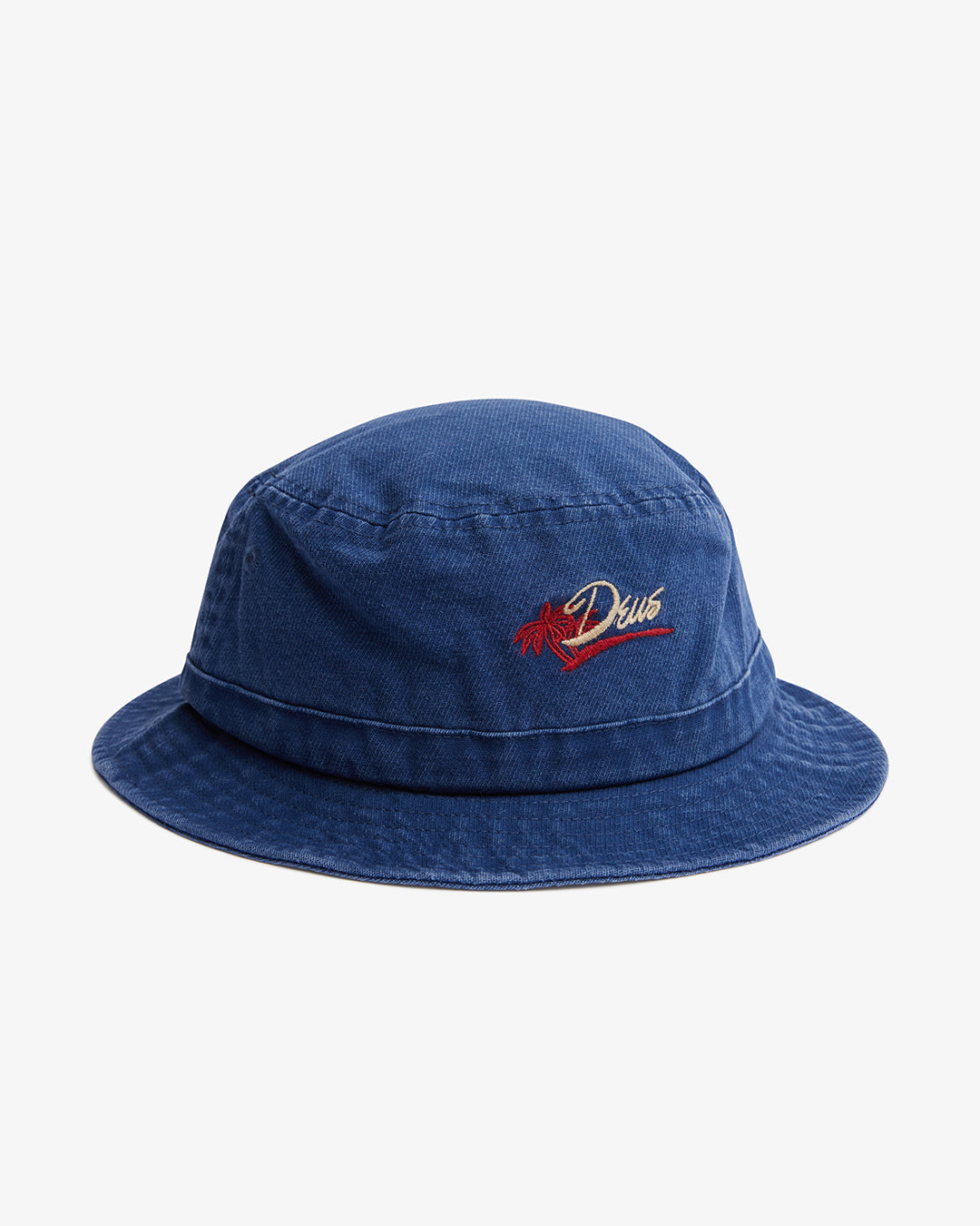 Veilance Bucket - Washed Navy