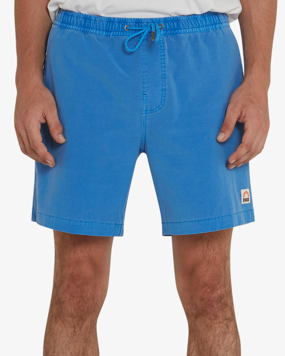 Sandbar Garment Dye - French Blue