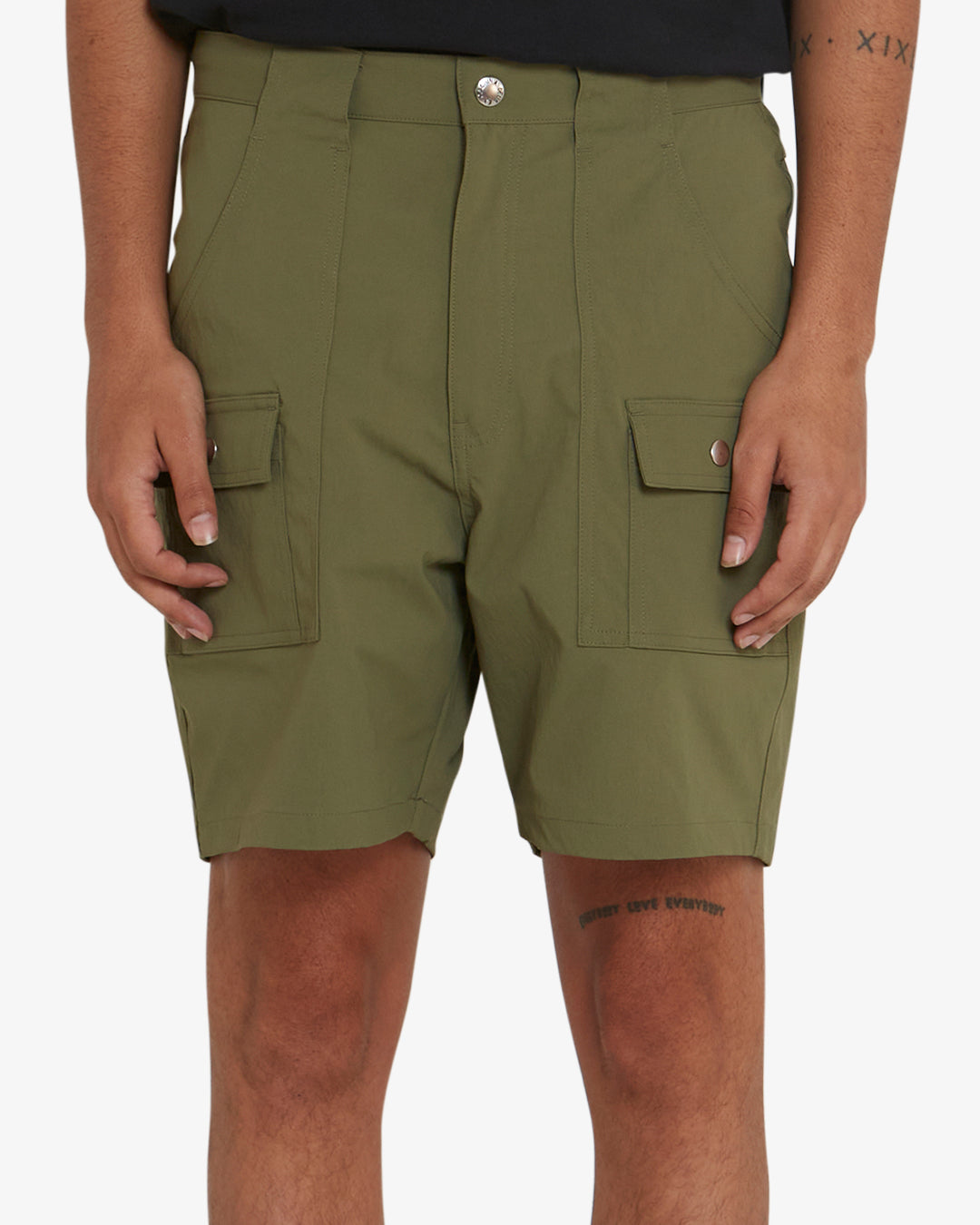 Cove Walk Short - Capulet Olive